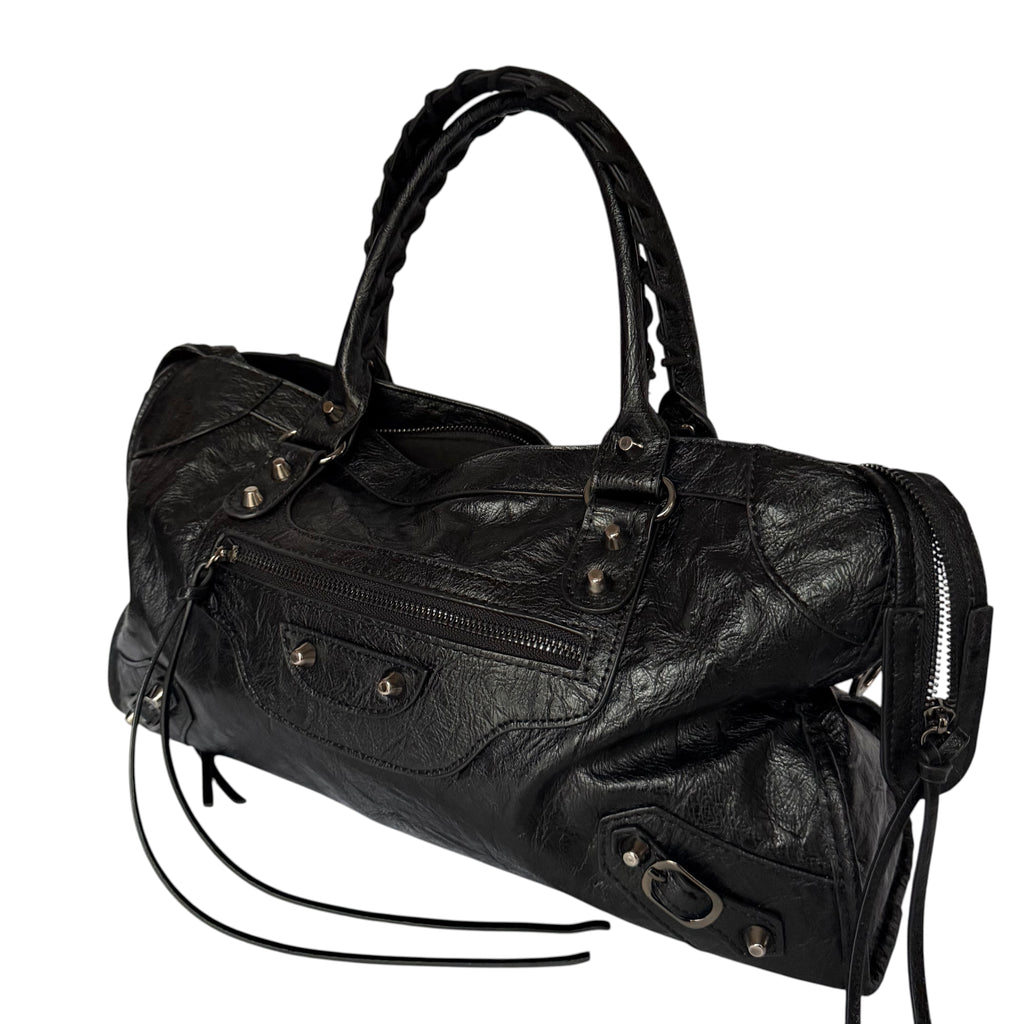 City-bag-large-black