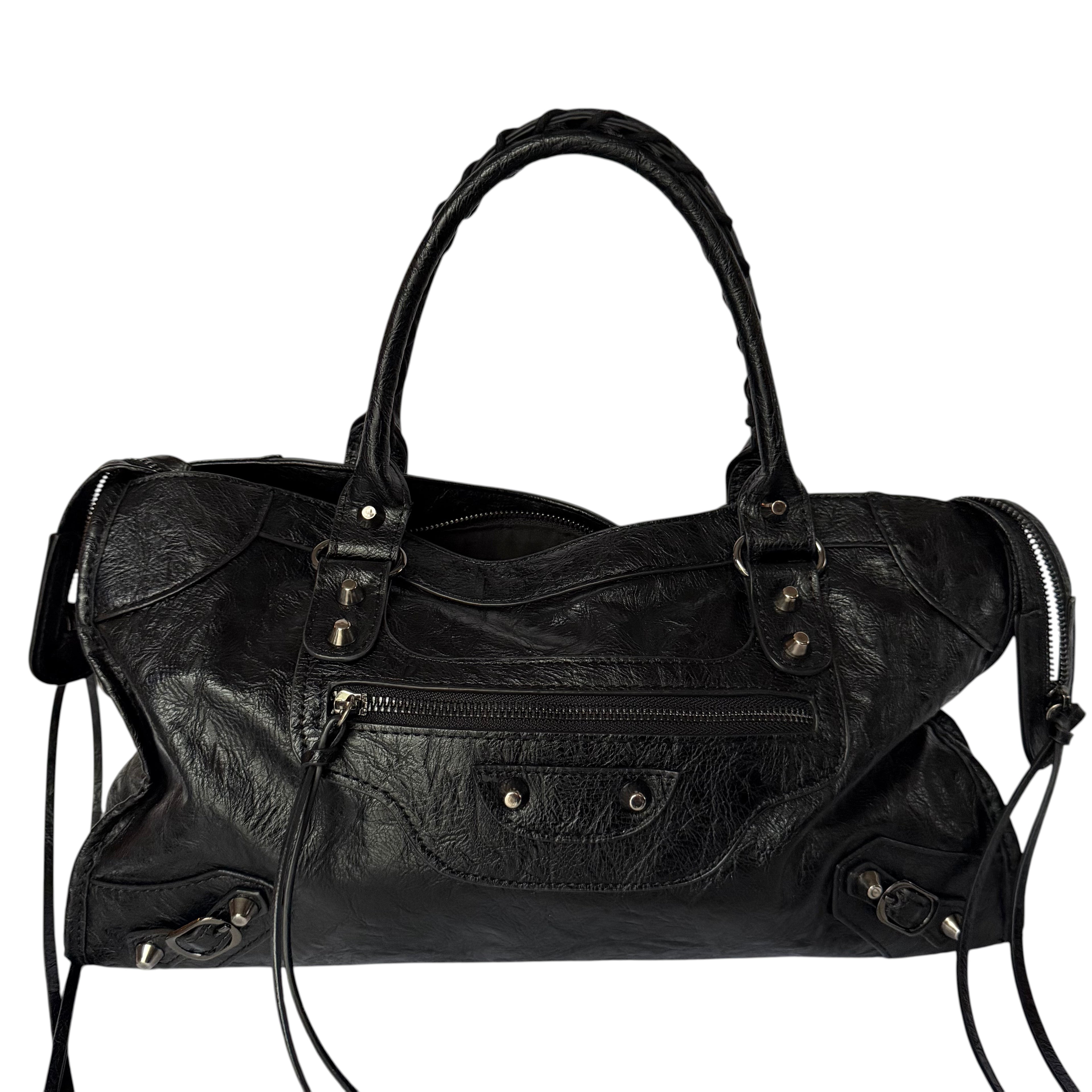 City-bag-large-black