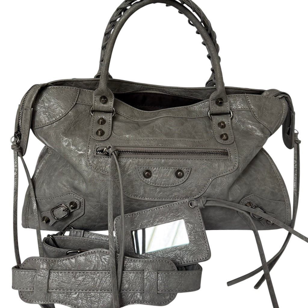 City-bag-large-gray