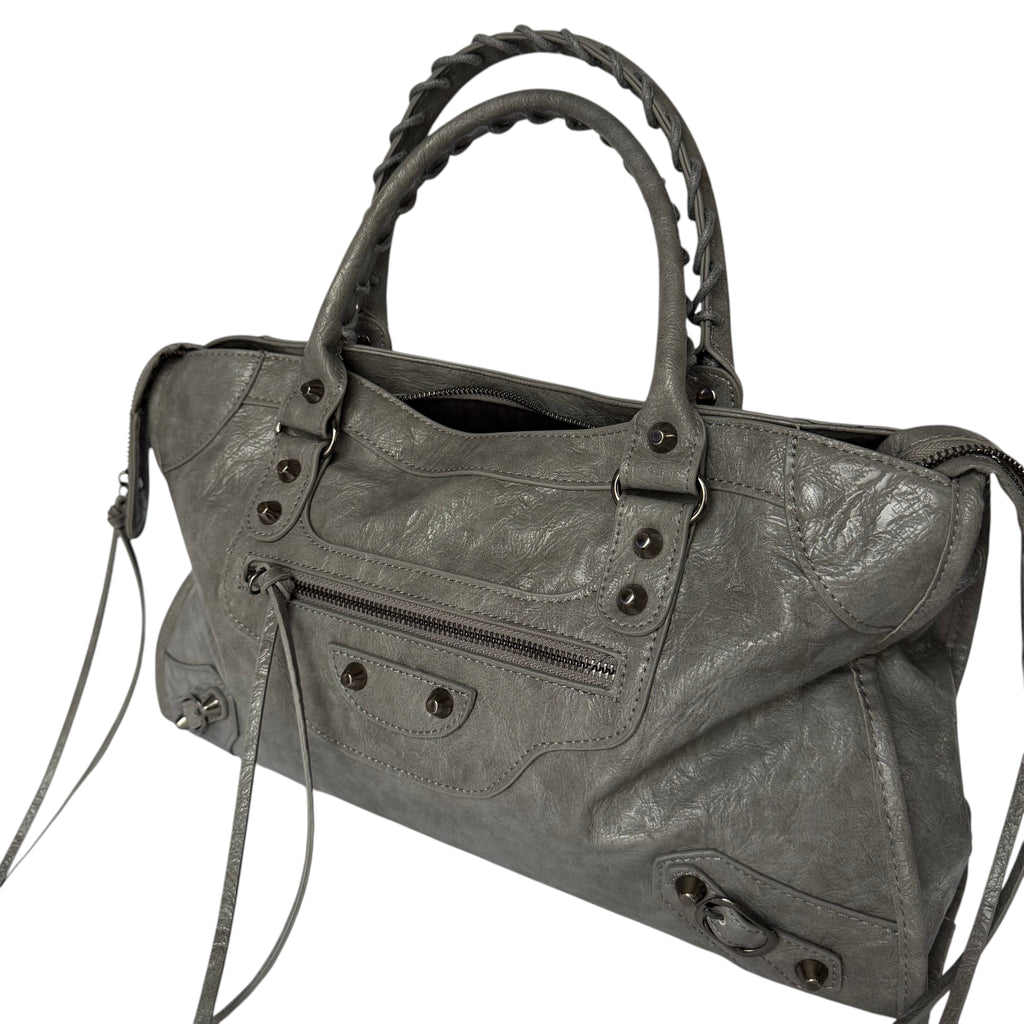 City-bag-large-gray