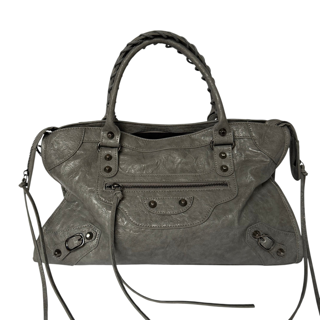 City-bag-large-gray