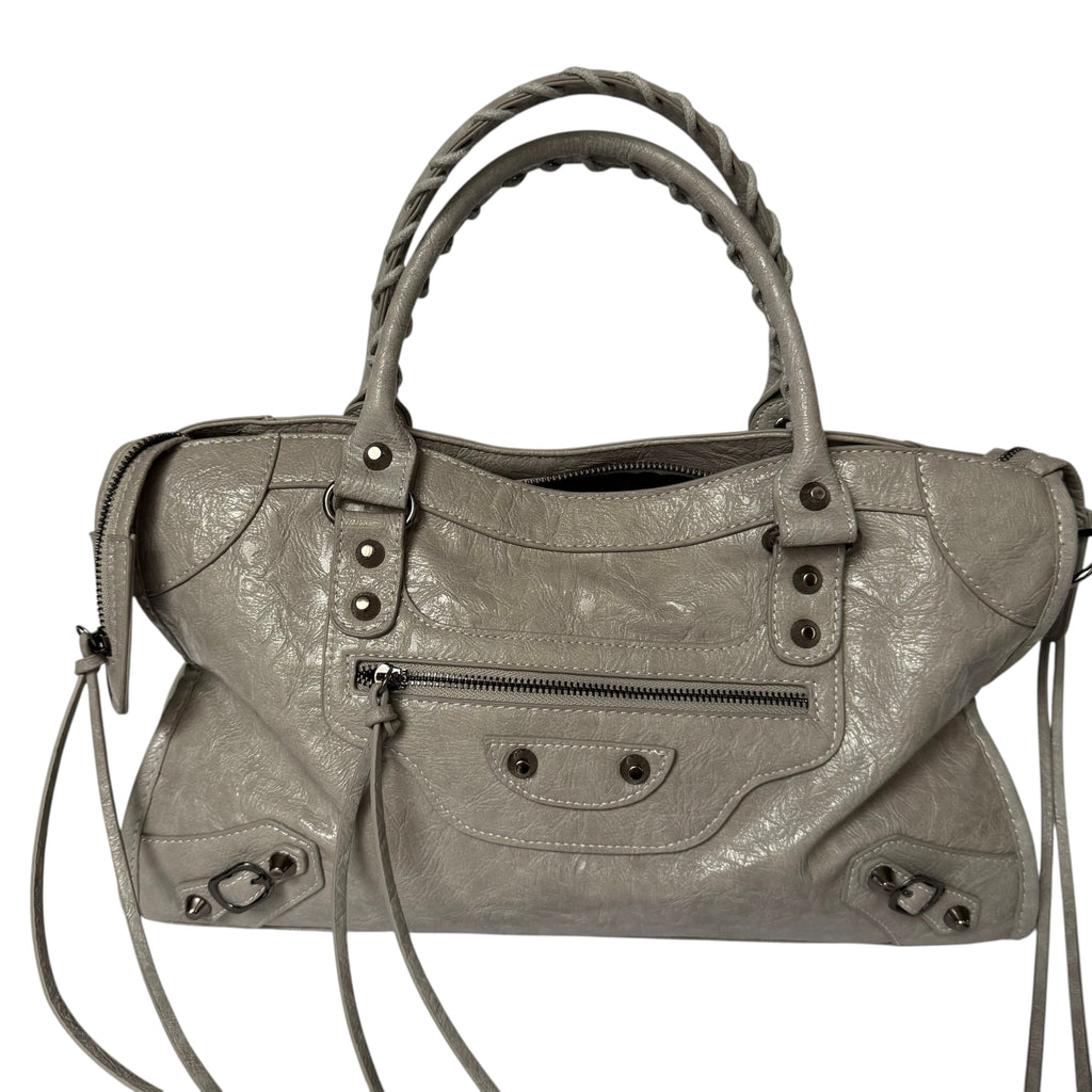 City-bag-large-light-gray
