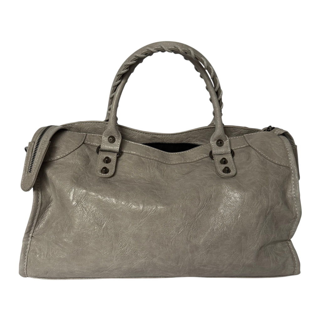 City-bag-large-light-gray