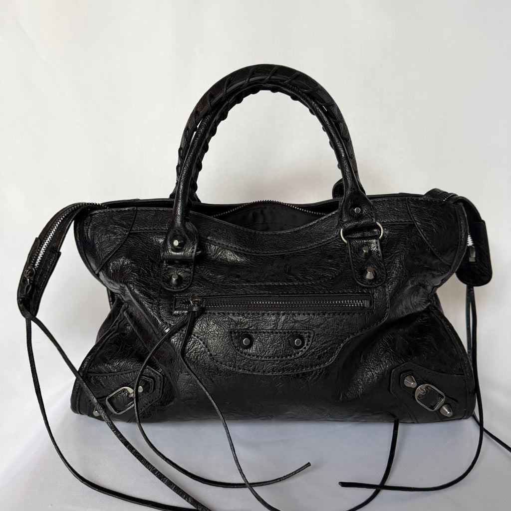 Bagioli City Bag | Medium