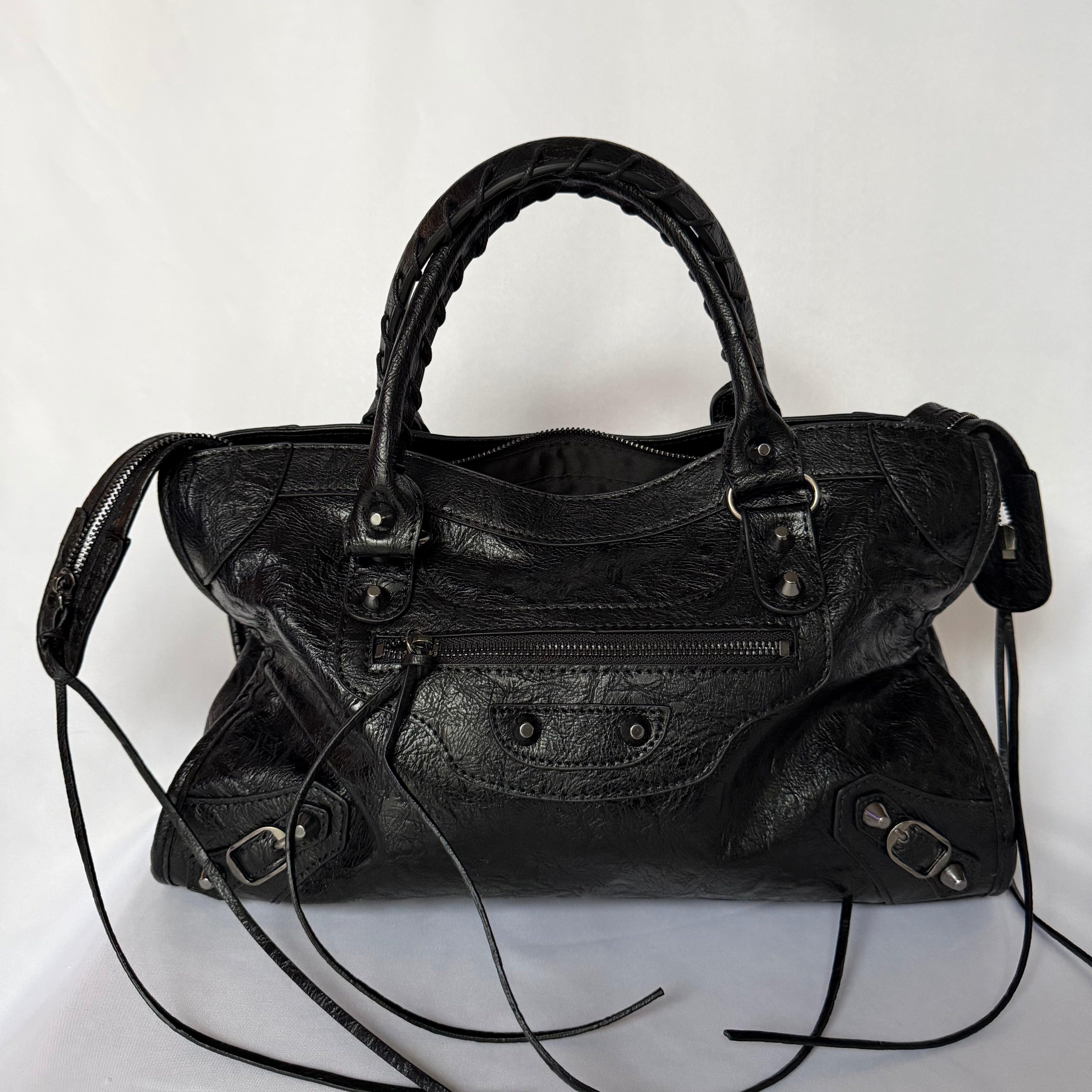 Bagioli City Bag | Medium