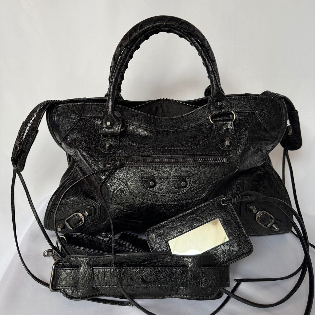 Bagioli City Bag | Medium