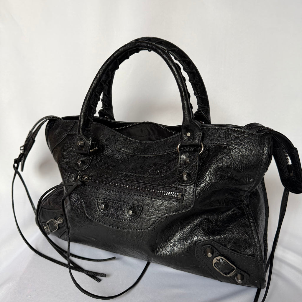 Bagioli City Bag | Medium