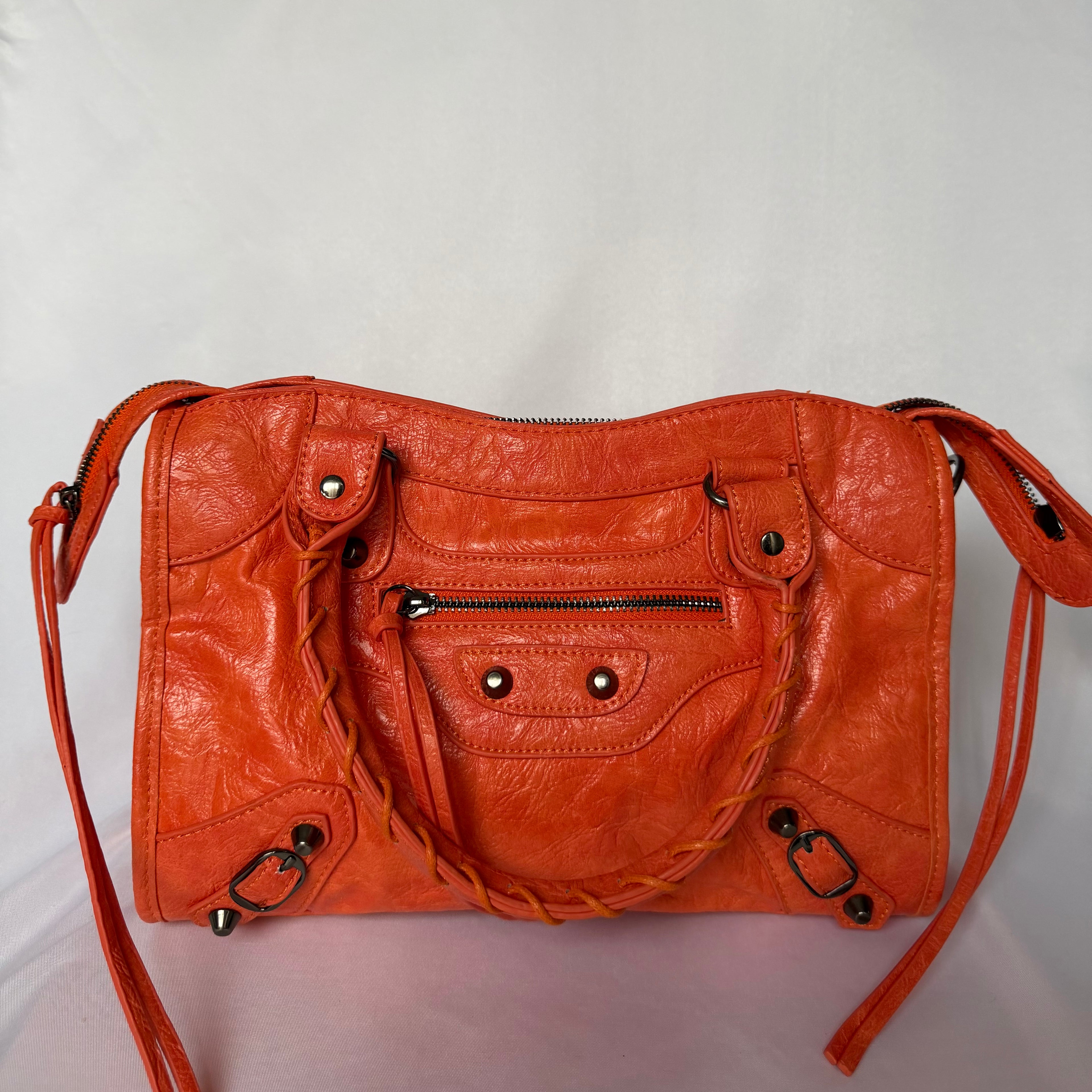 Bagioli City Bag | Mini