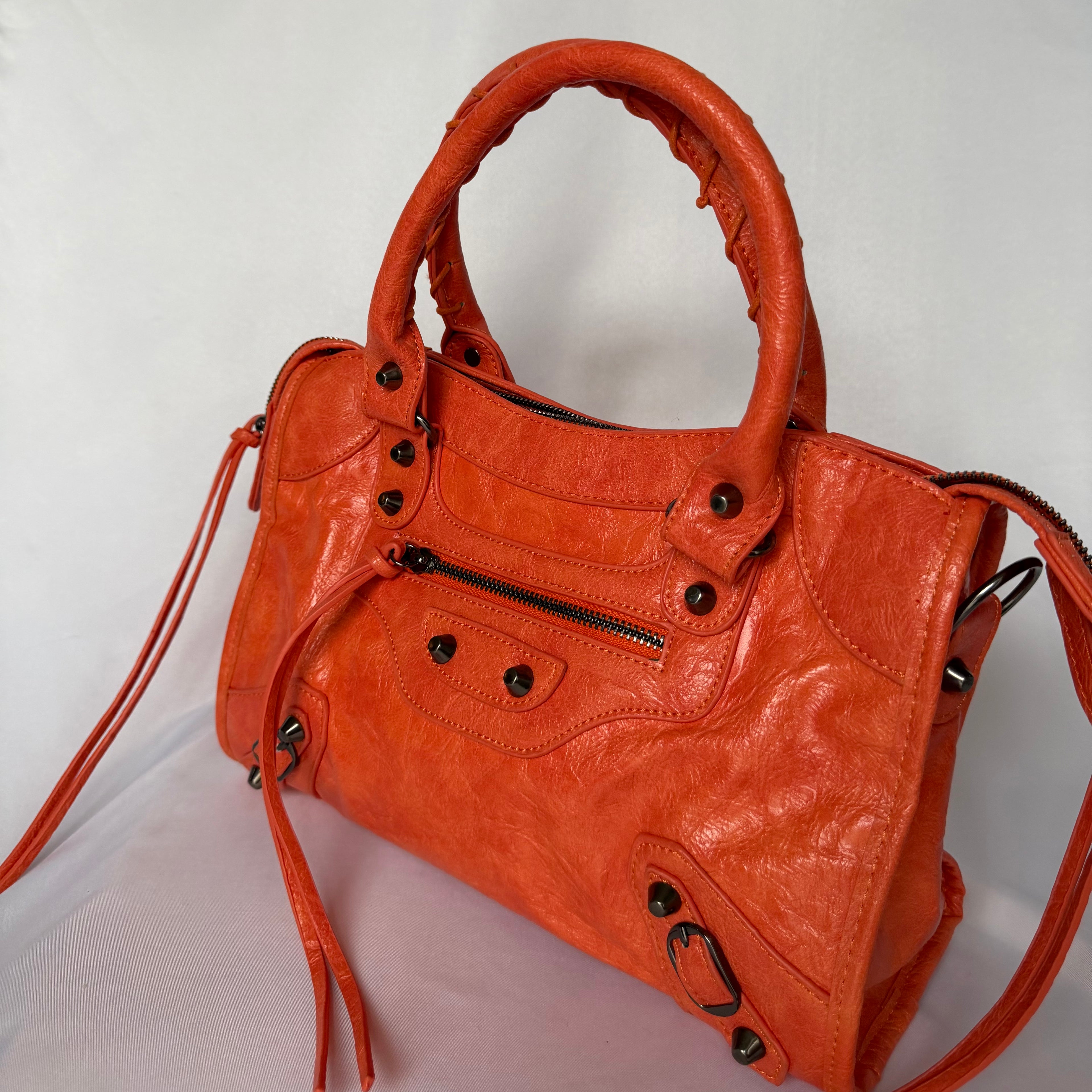 Bagioli City Bag | Mini