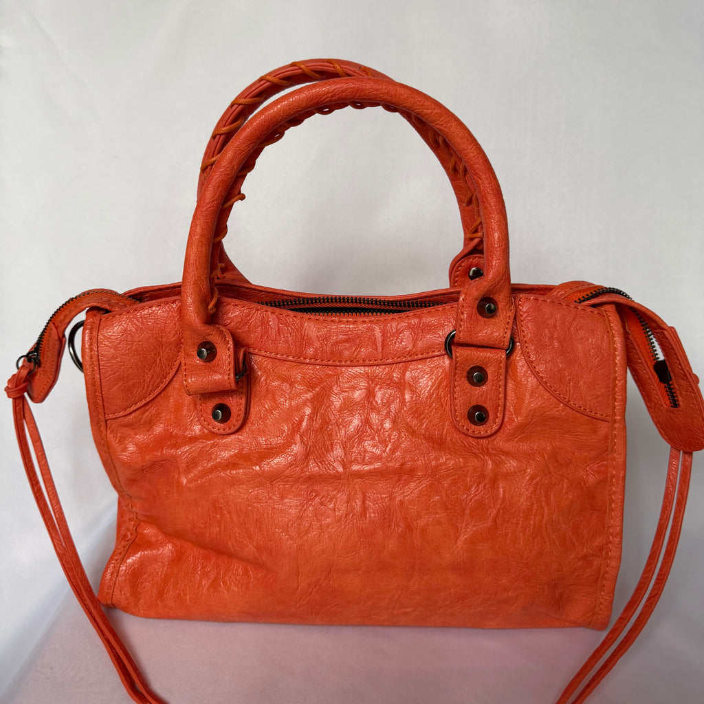 Bagioli City Bag | Mini