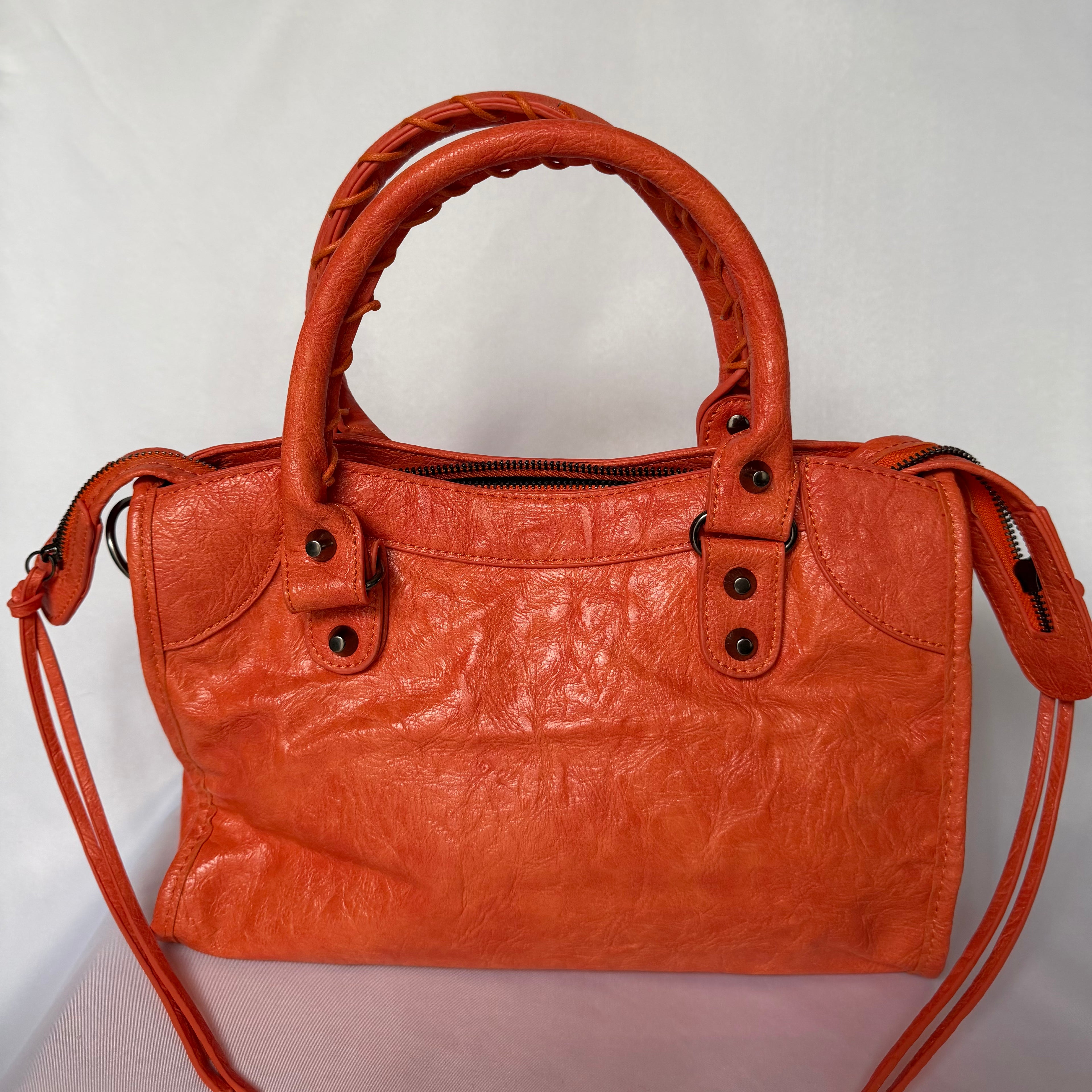 Bagioli City Bag | Mini