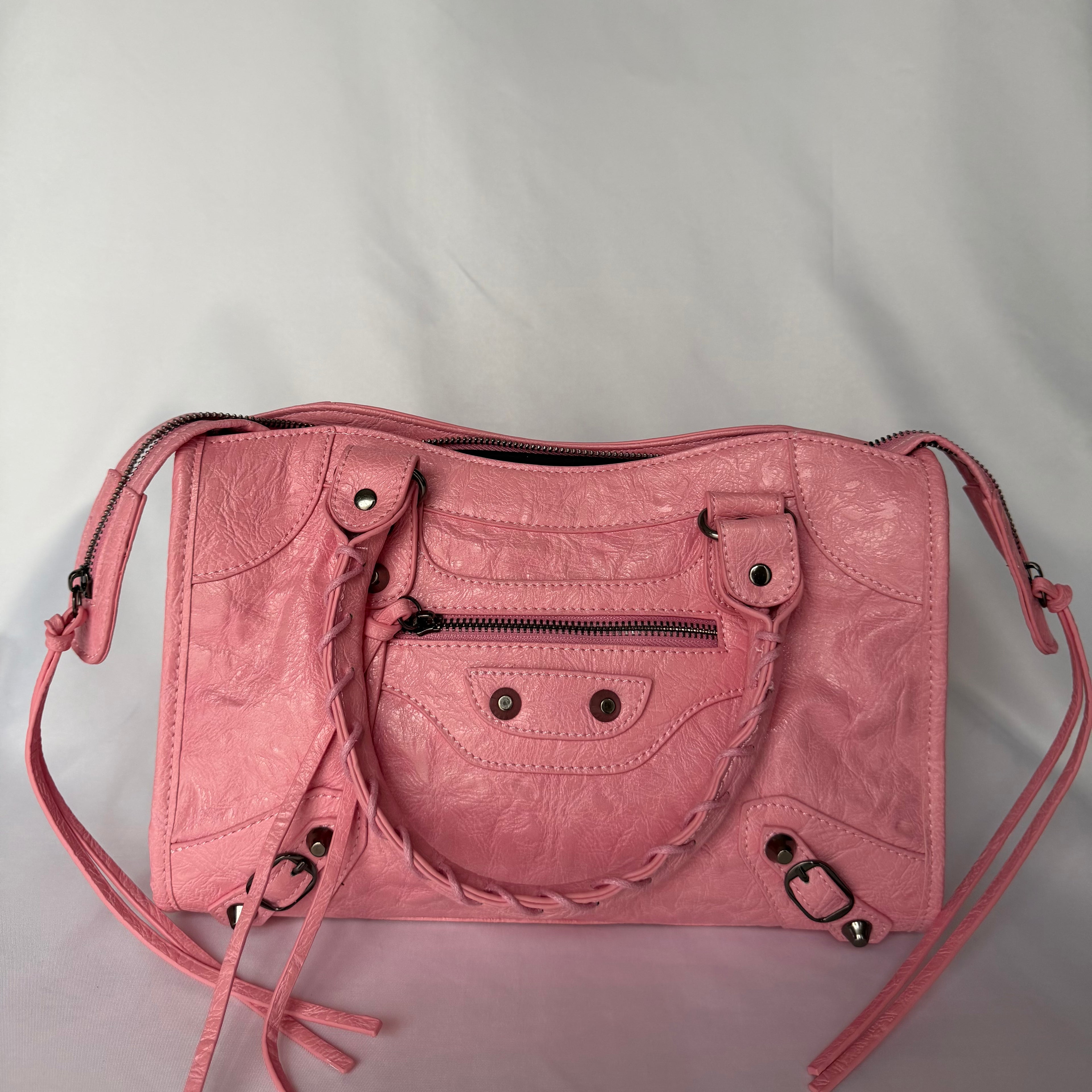 Bagioli City Bag | Mini