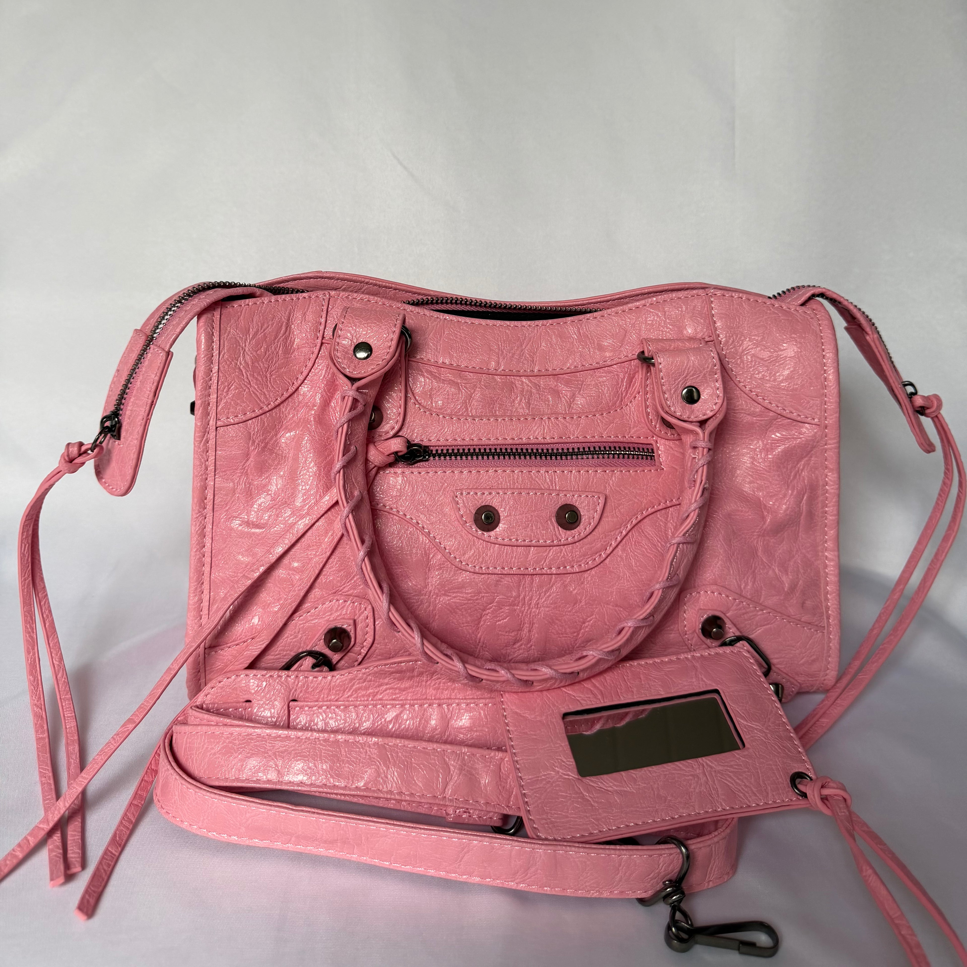 Bagioli City Bag | Mini