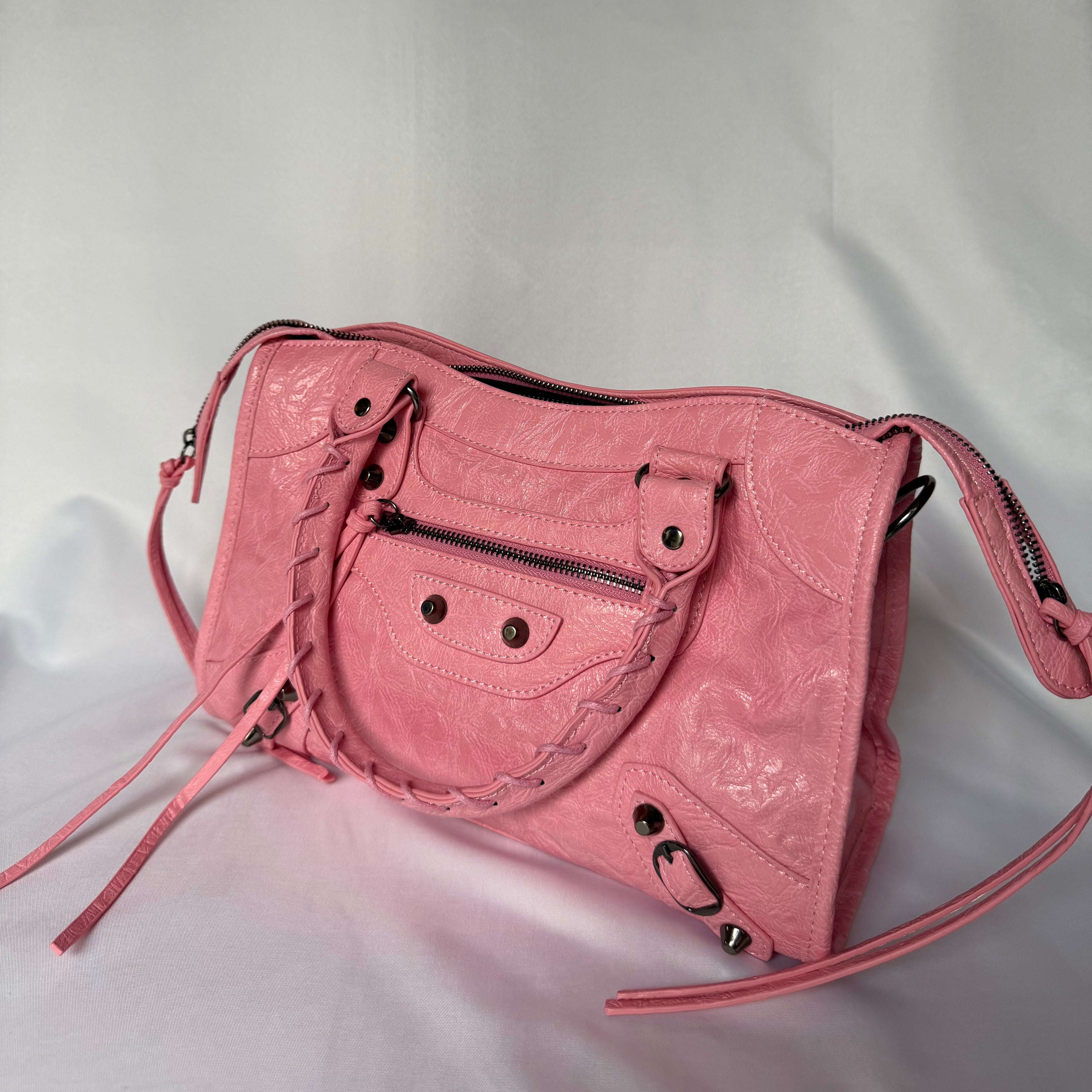 Bagioli City Bag | Mini