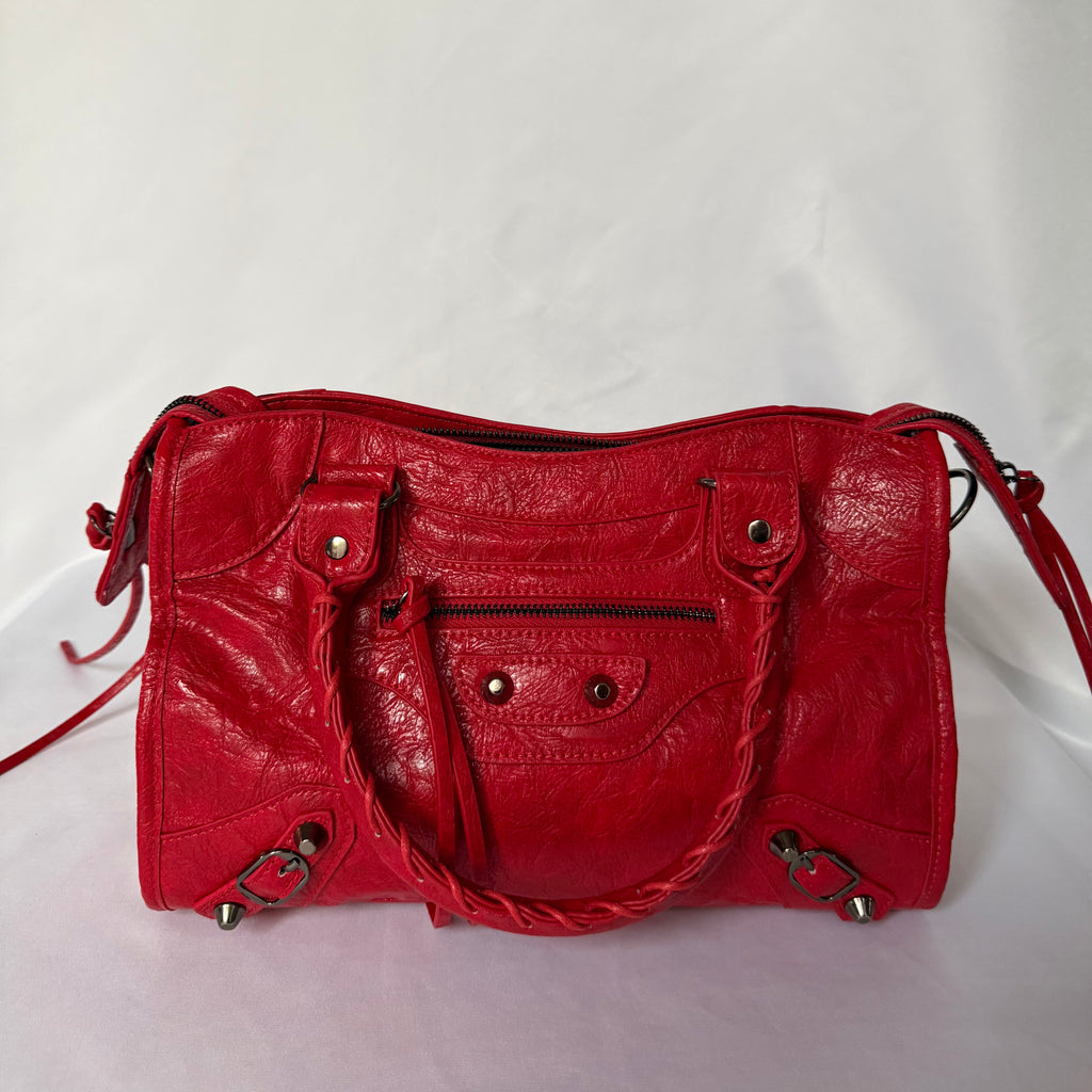 Bagioli City Bag | Mini