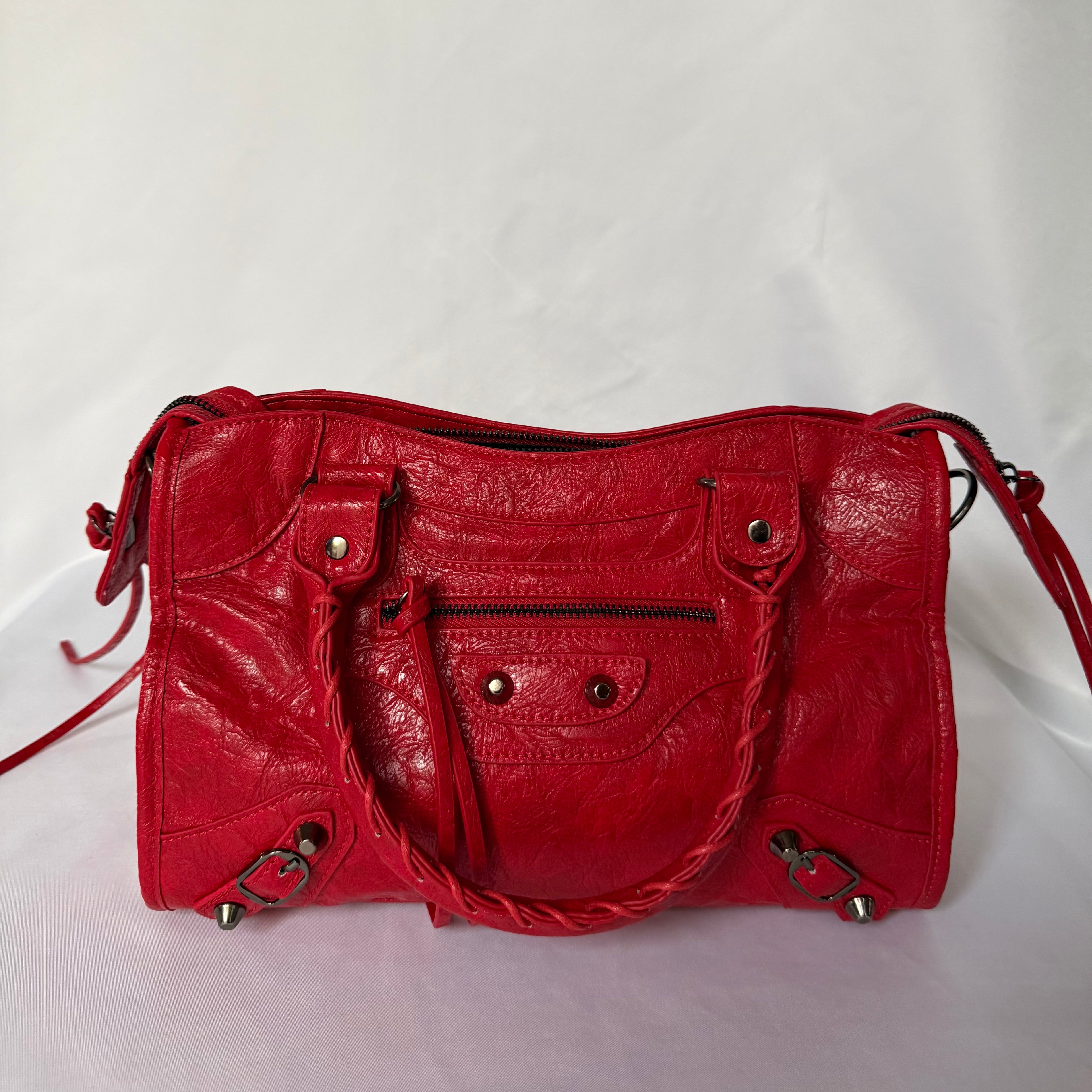 Bagioli City Bag | Mini