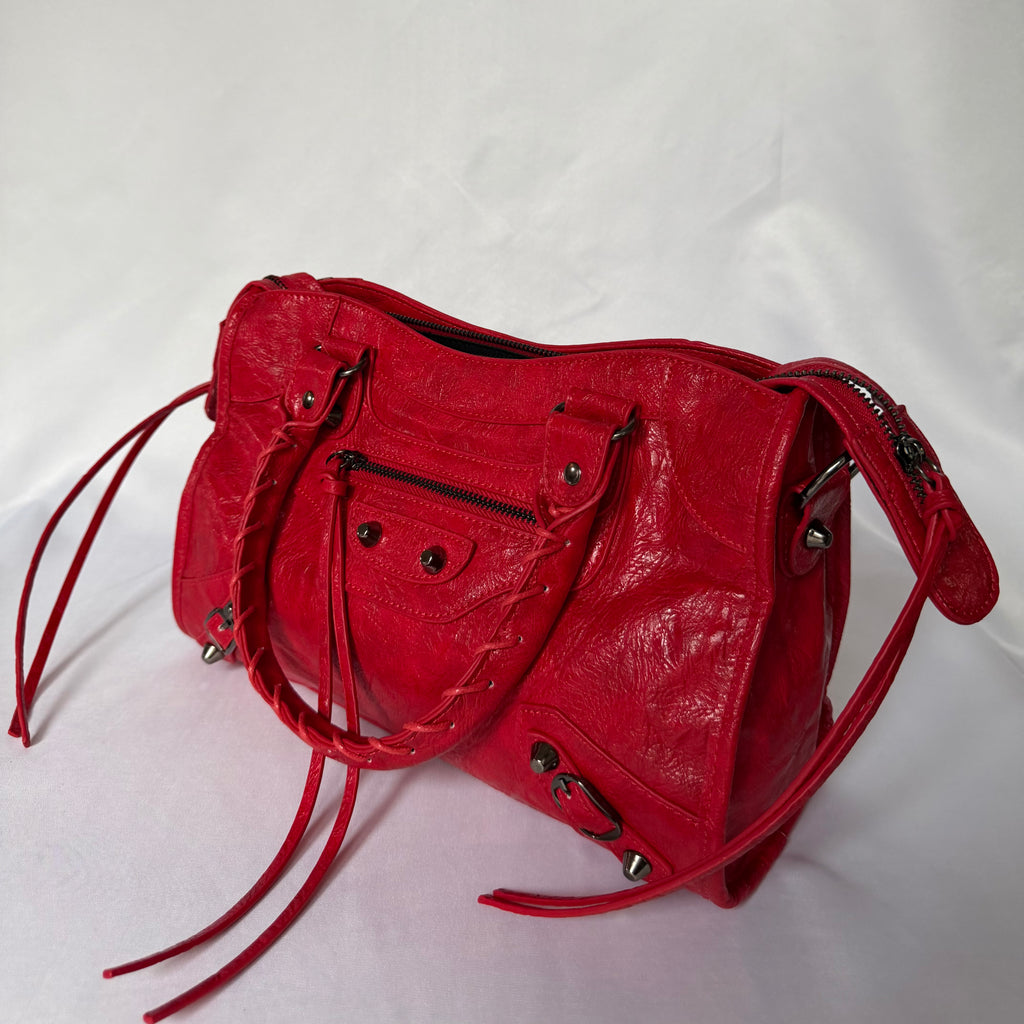 Bagioli City Bag | Mini