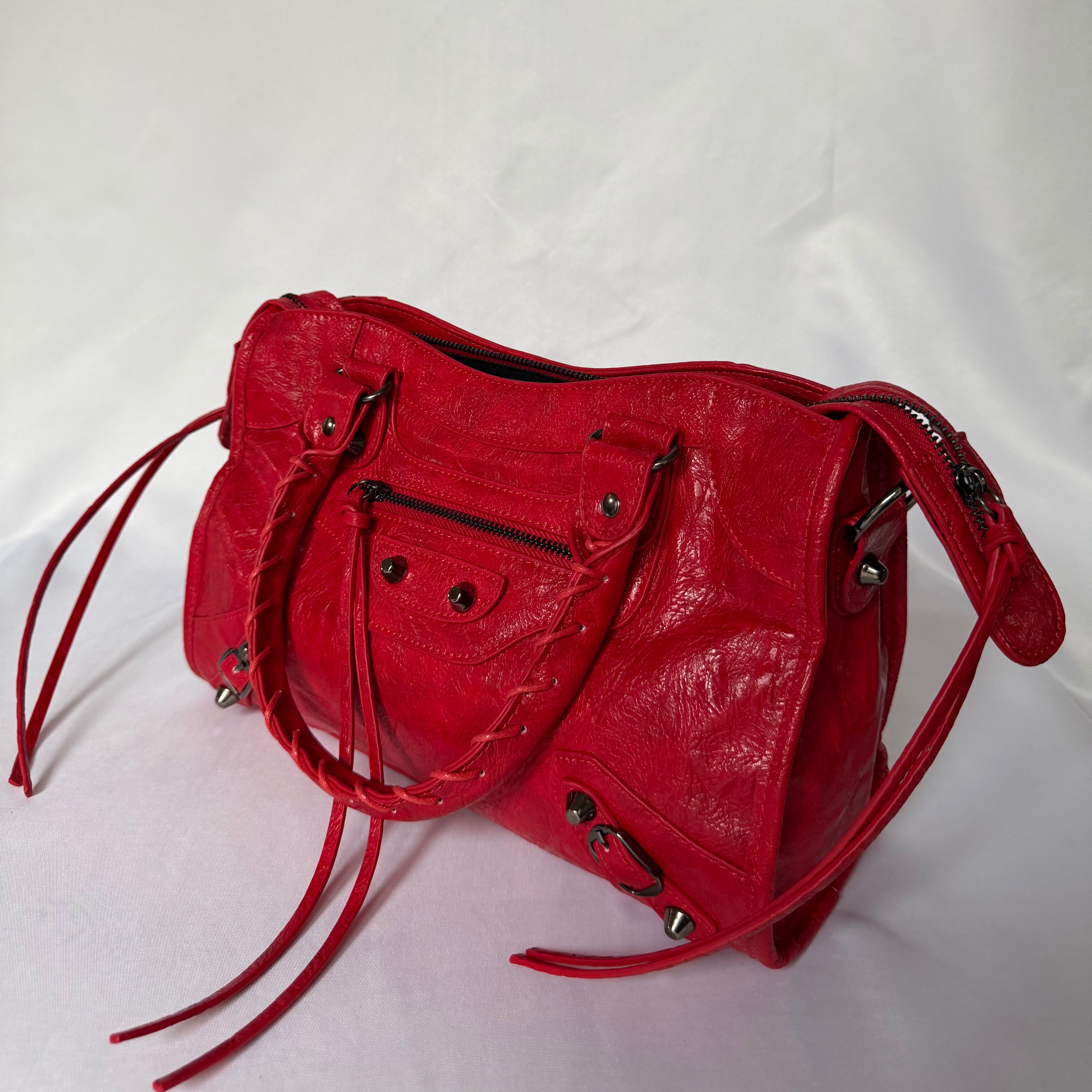 Bagioli City Bag | Mini
