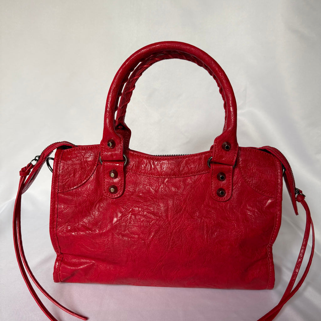 Bagioli City Bag | Mini