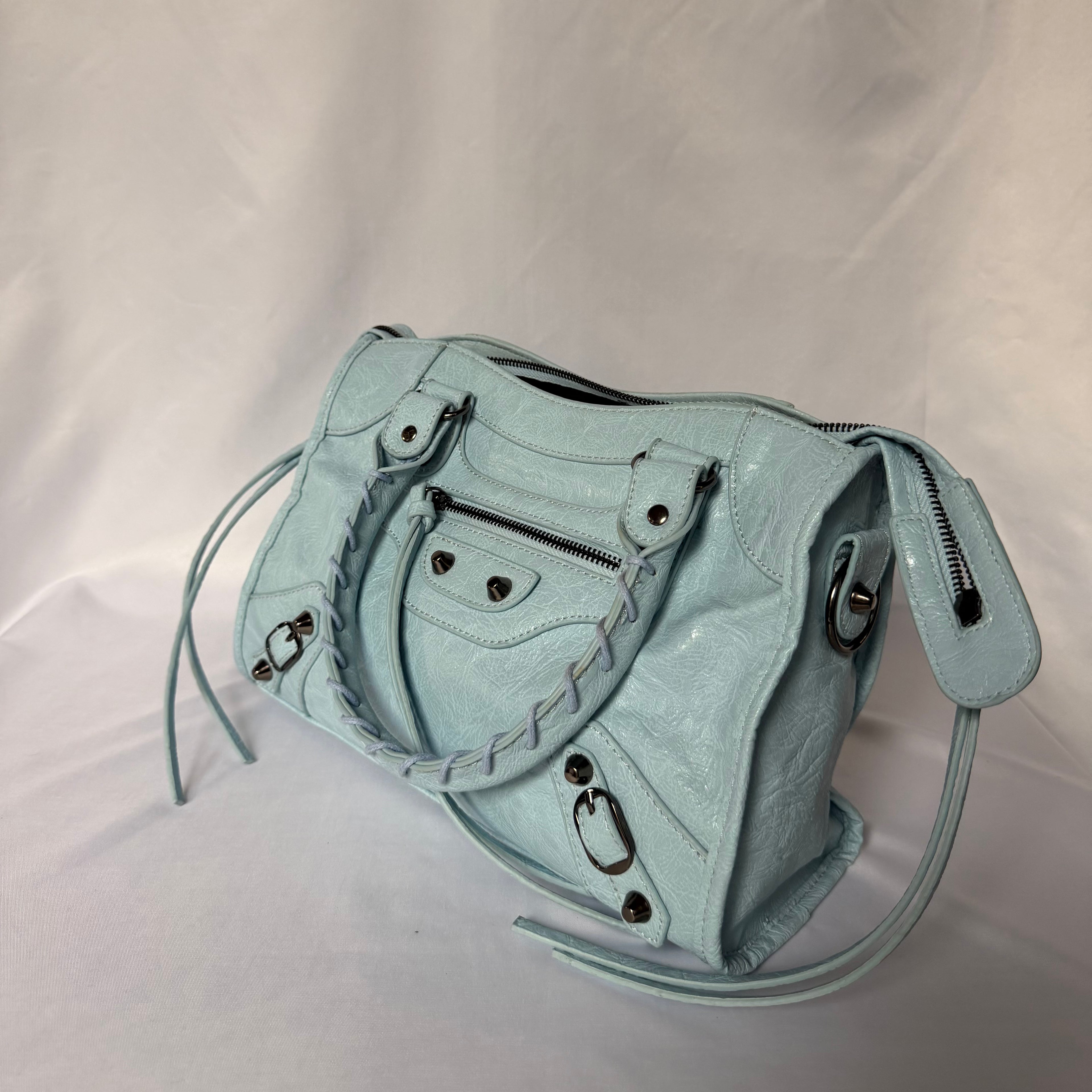 Bagioli City Bag | Mini