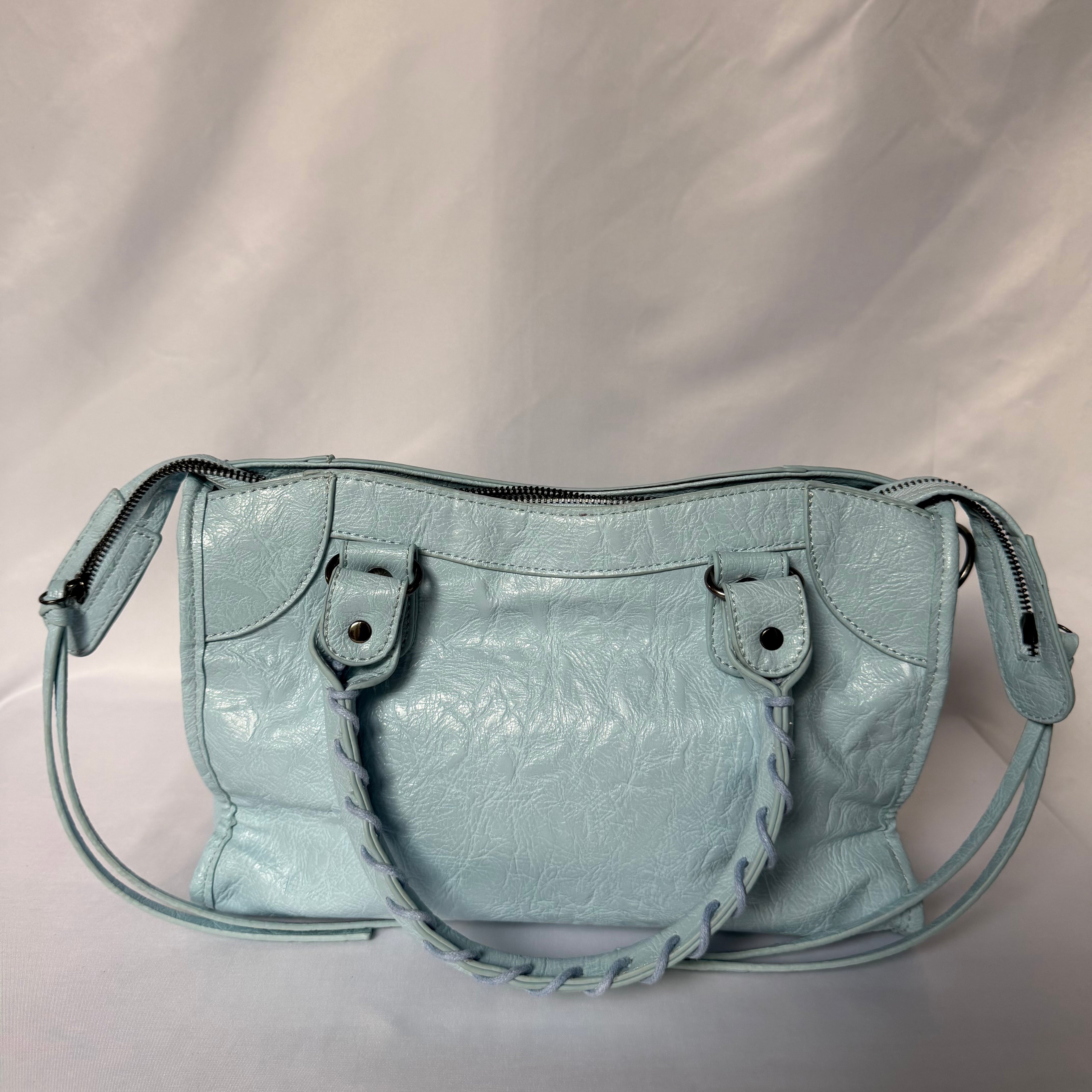 Bagioli City Bag | Mini