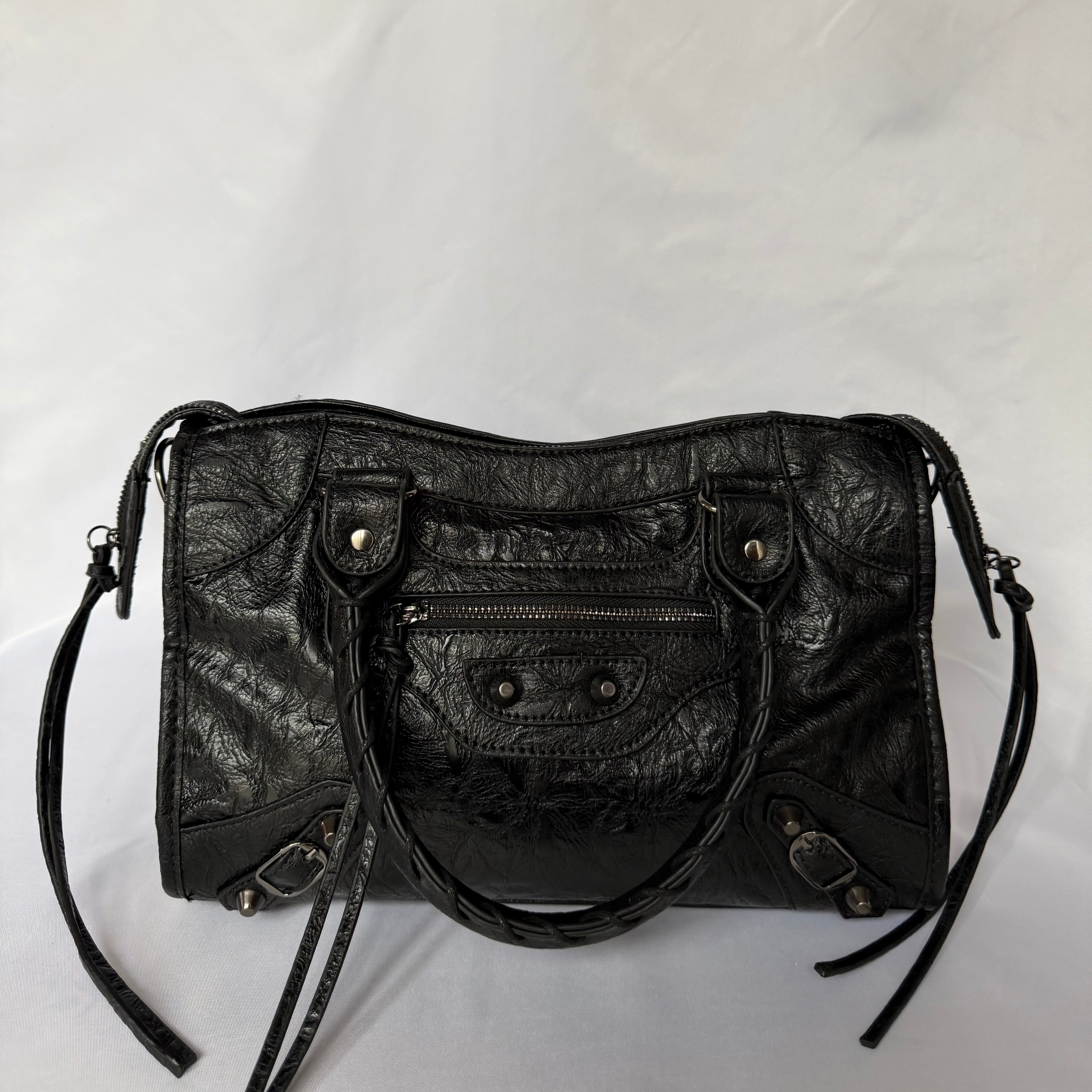 Bagioli City Bag | Mini