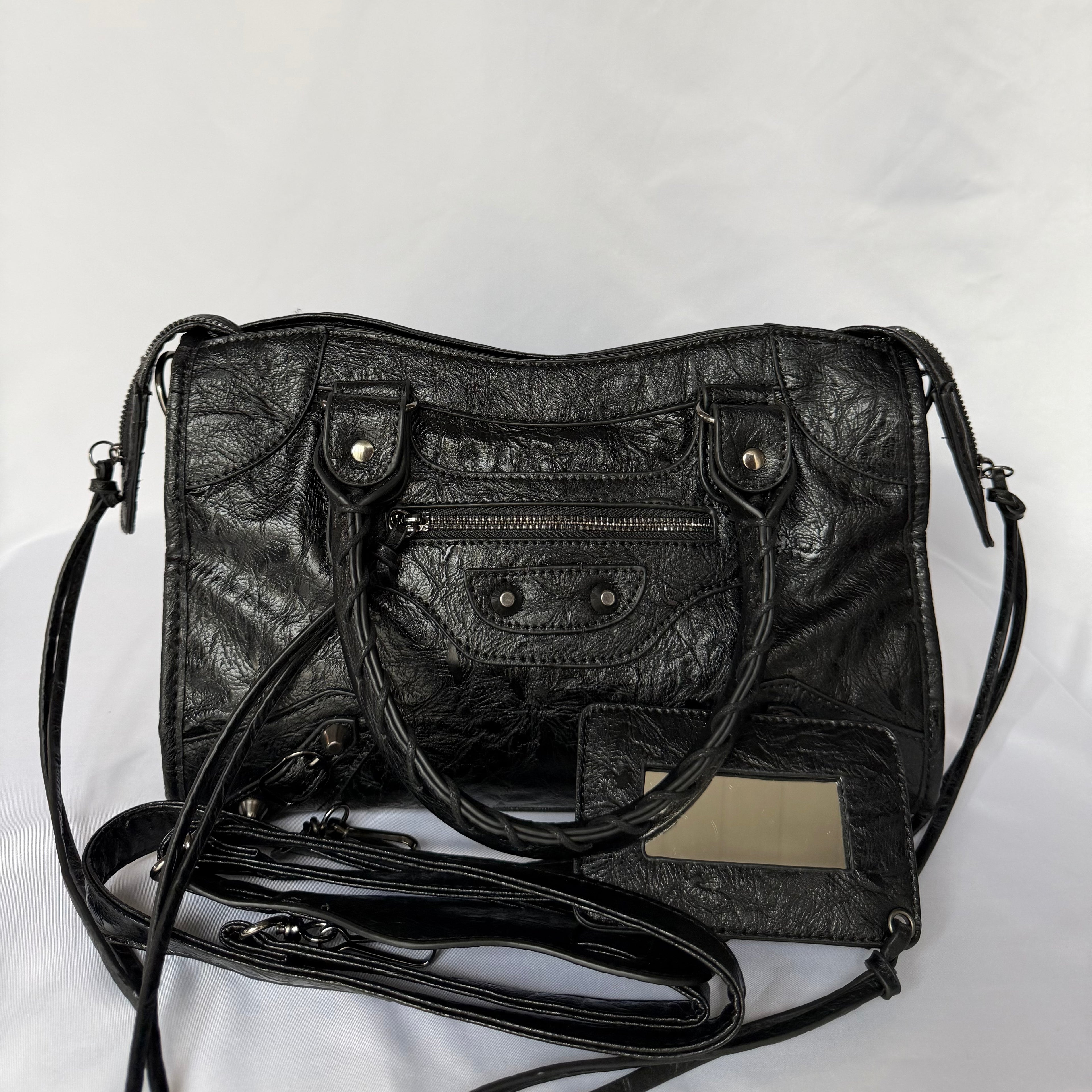 Bagioli City Bag | Mini