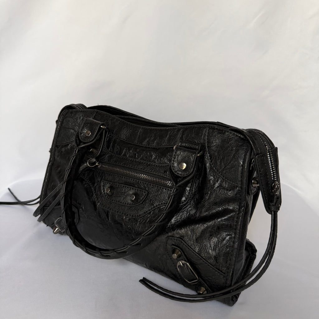 Bagioli City Bag | Mini