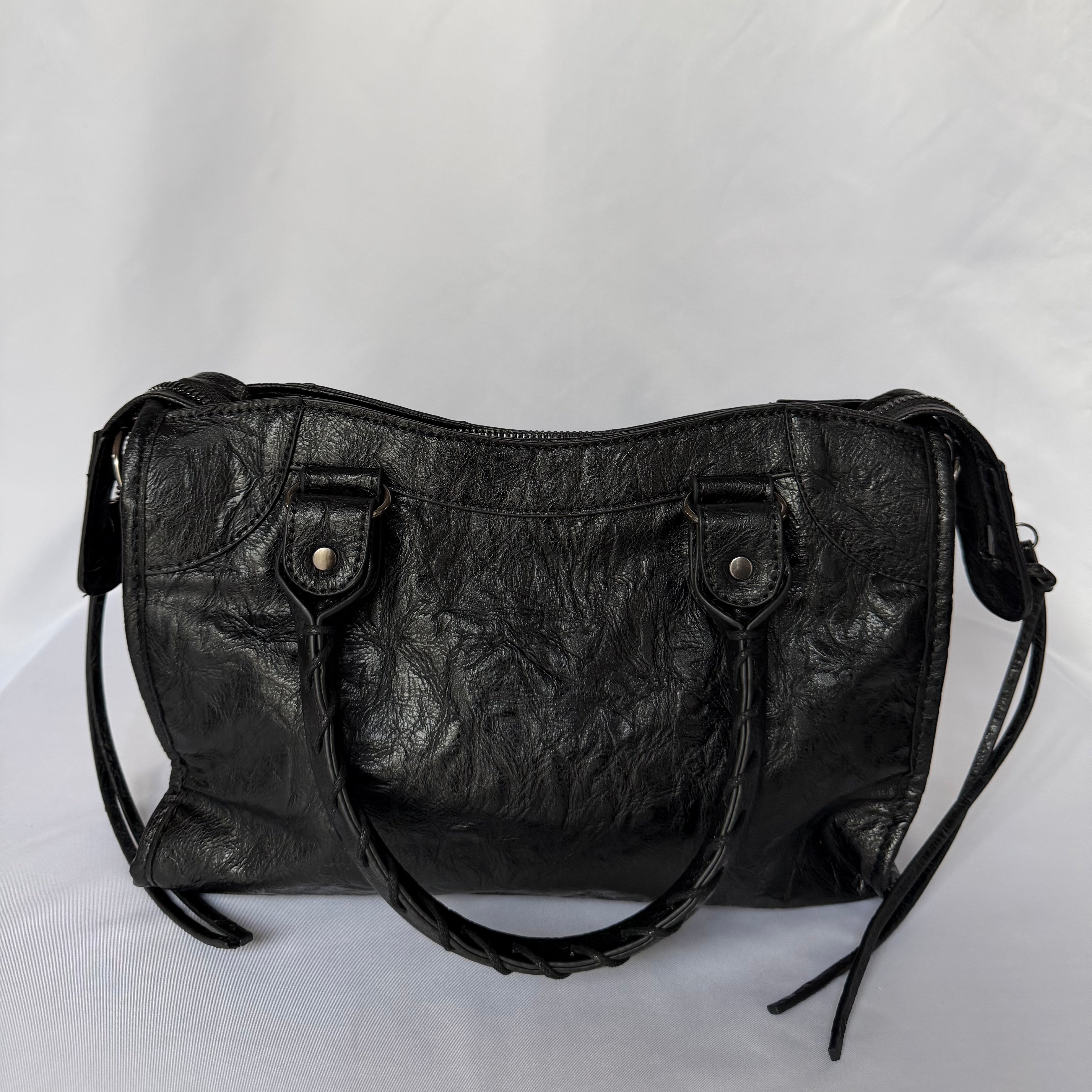 Bagioli City Bag | Mini