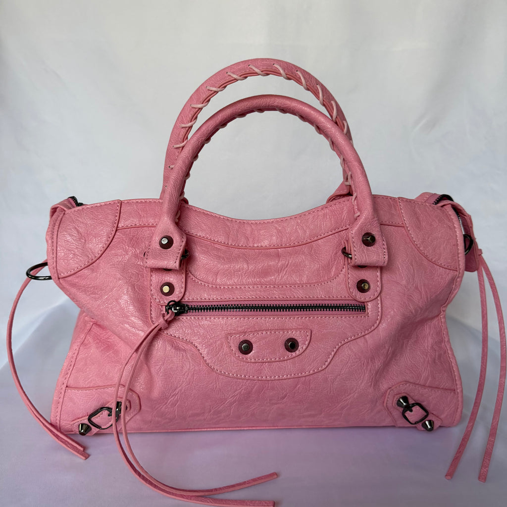 Bagioli City Bag | Medium