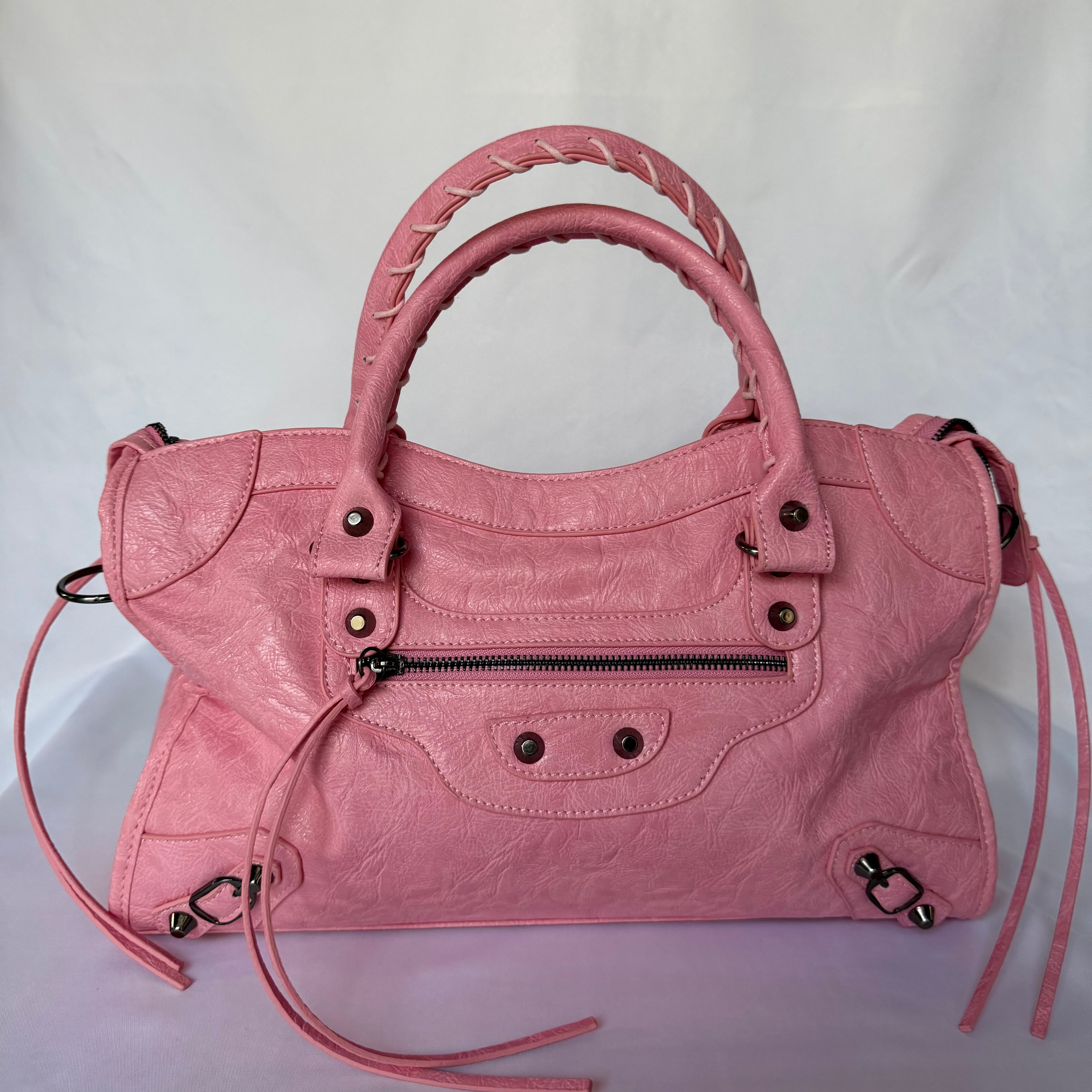Bagioli City Bag | Medium