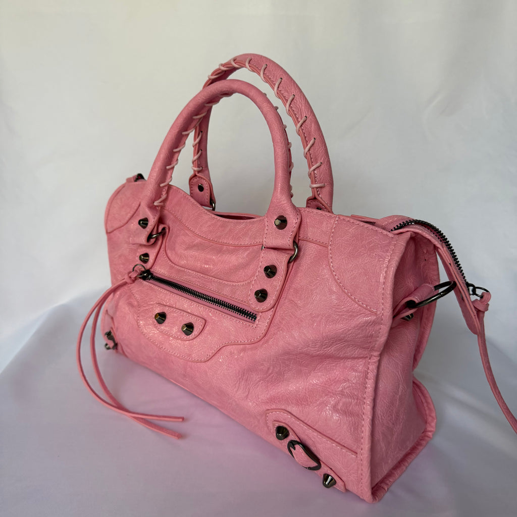Bagioli City Bag | Medium