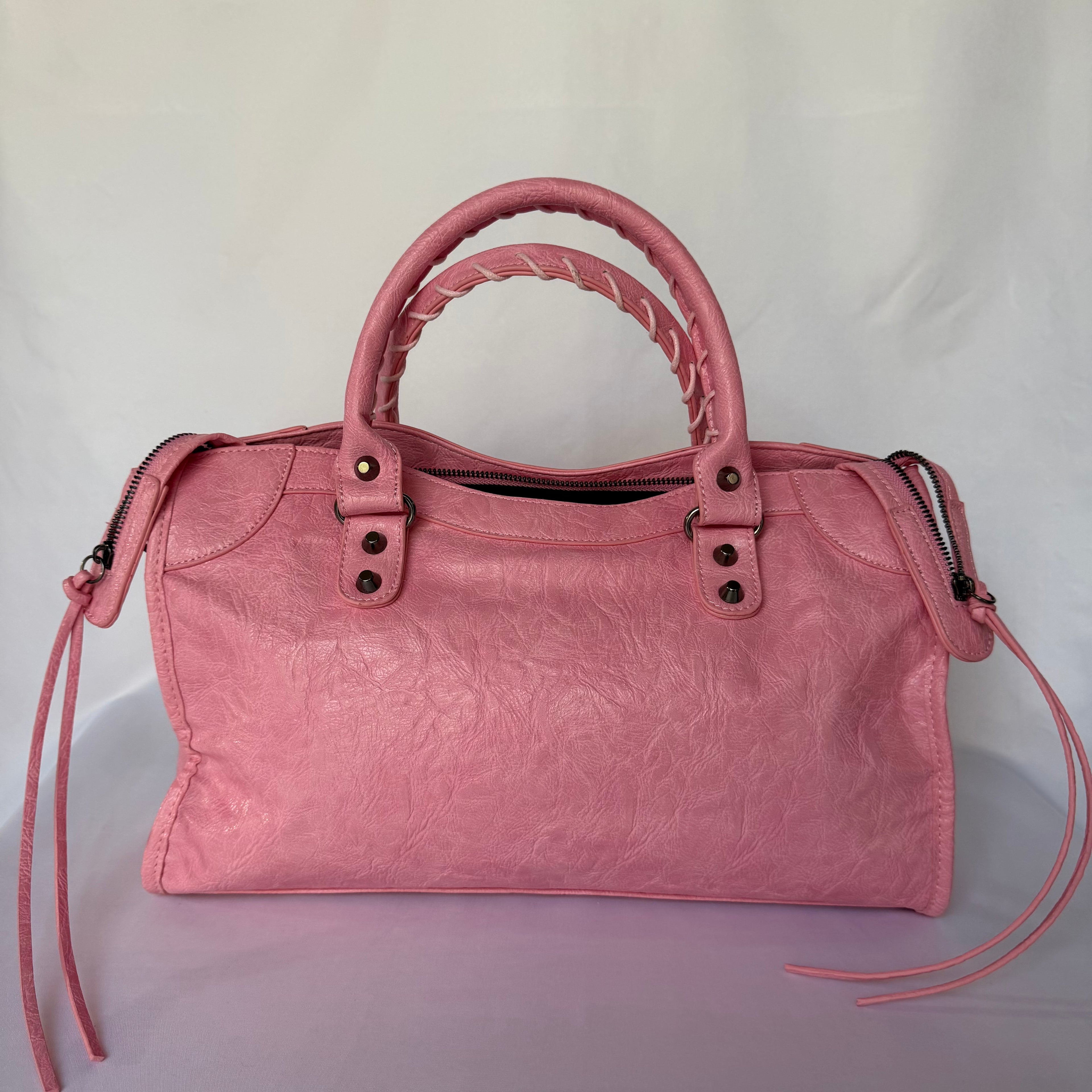 Bagioli City Bag | Medium