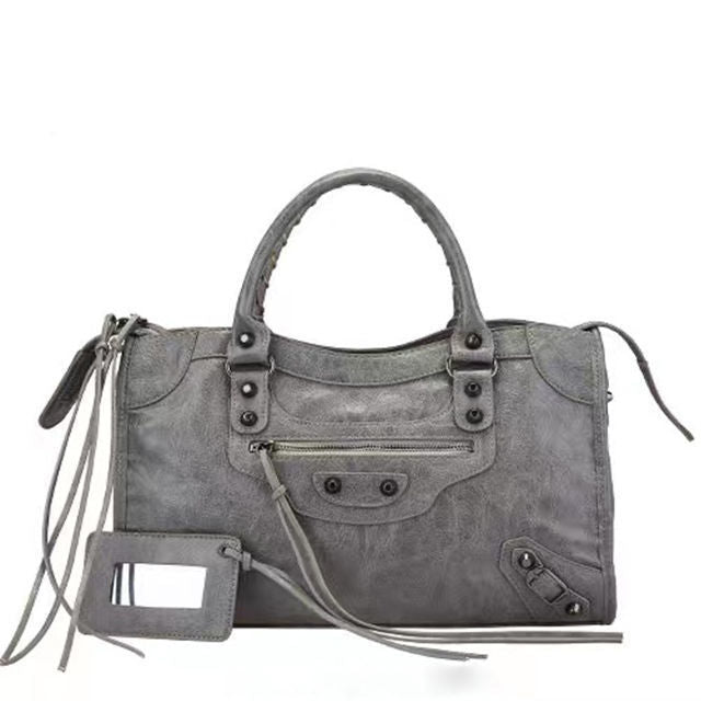 CityBag gris