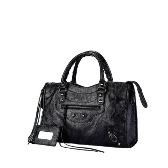 CityBag Black