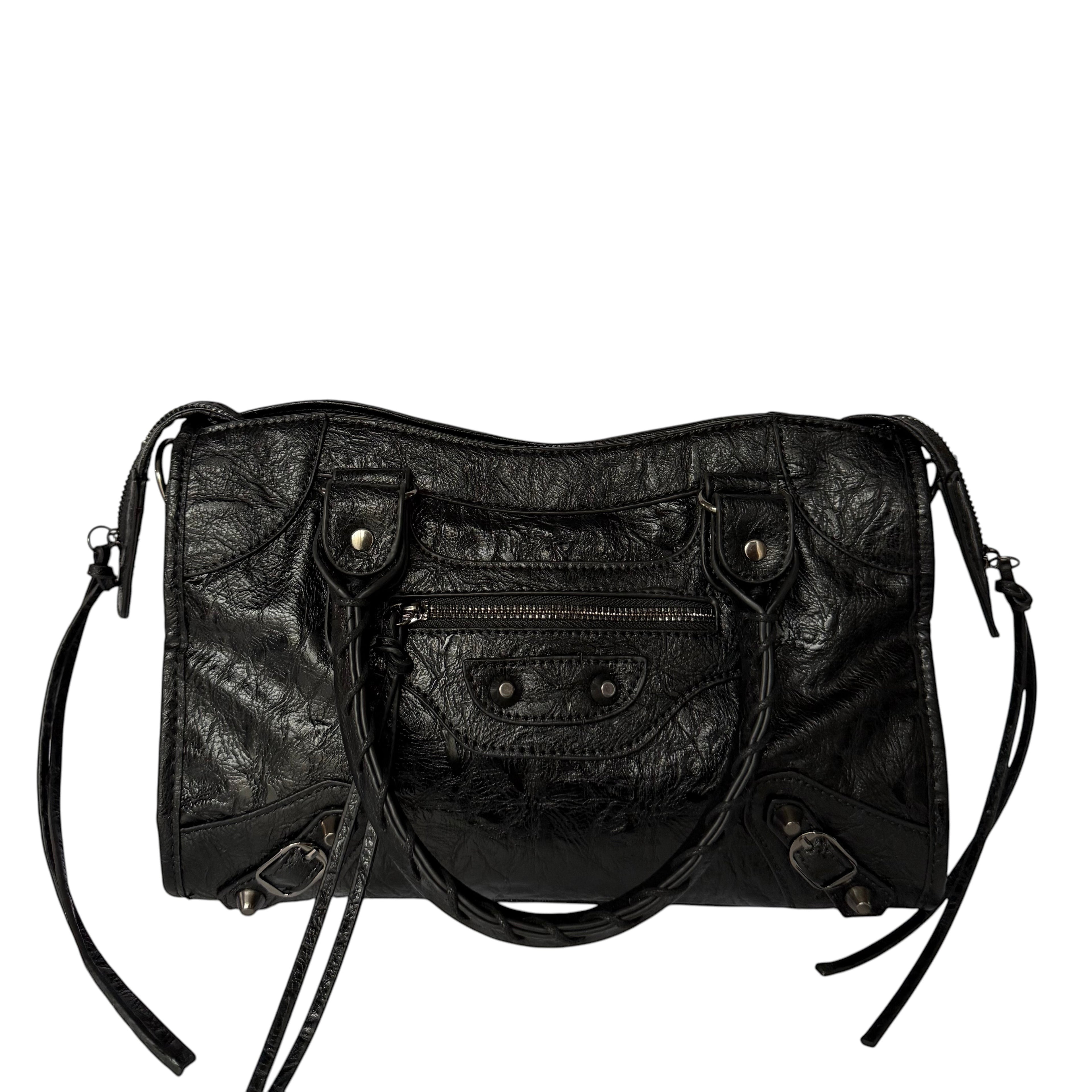 Bagioli City Bag | Mini
