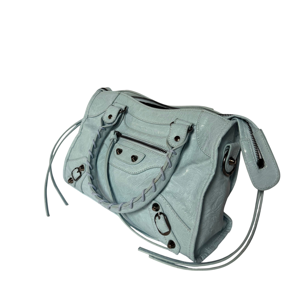 Bagioli City Bag | Mini