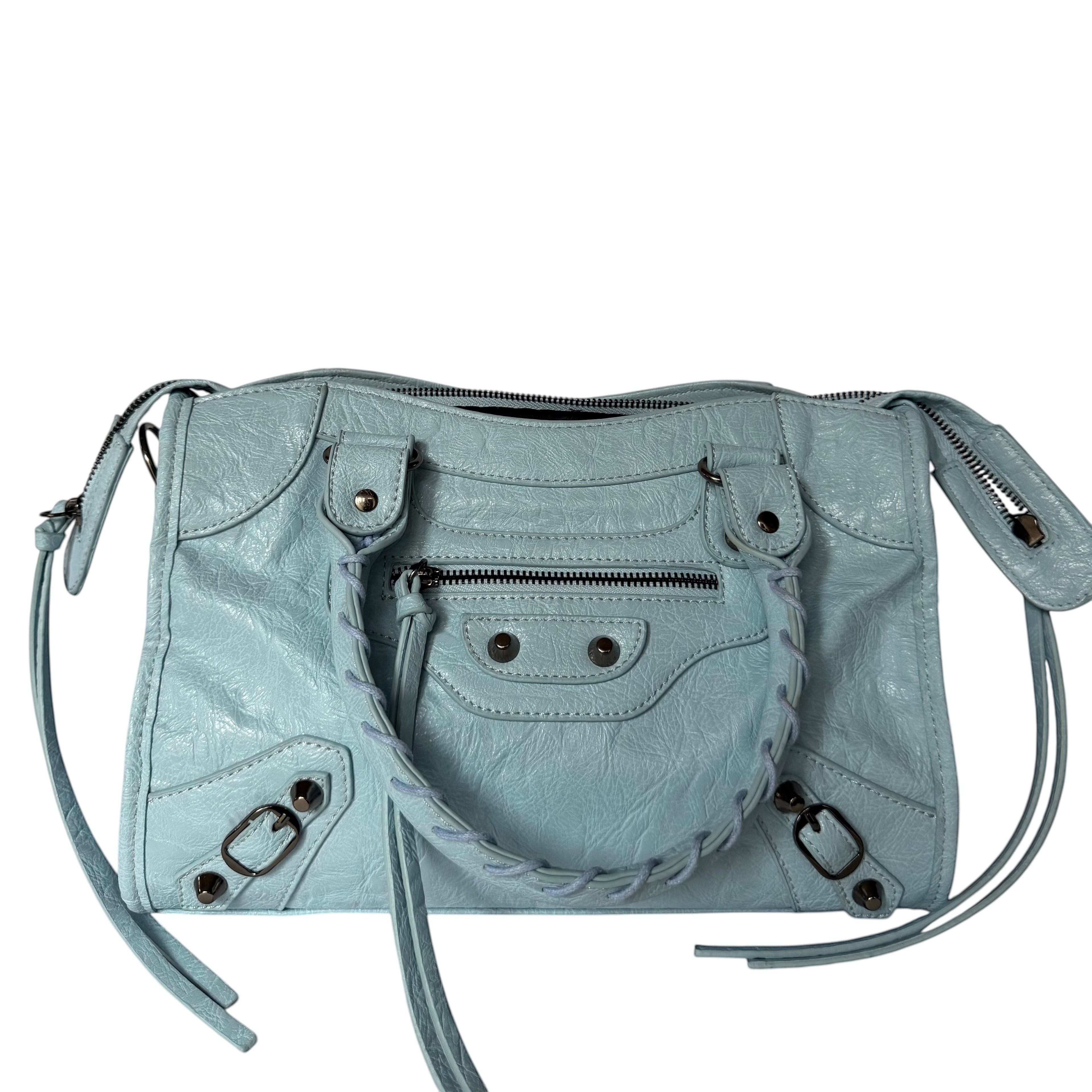 Bagioli City Bag | Mini