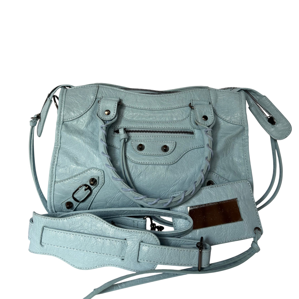Bagioli City Bag | 3 Sizes