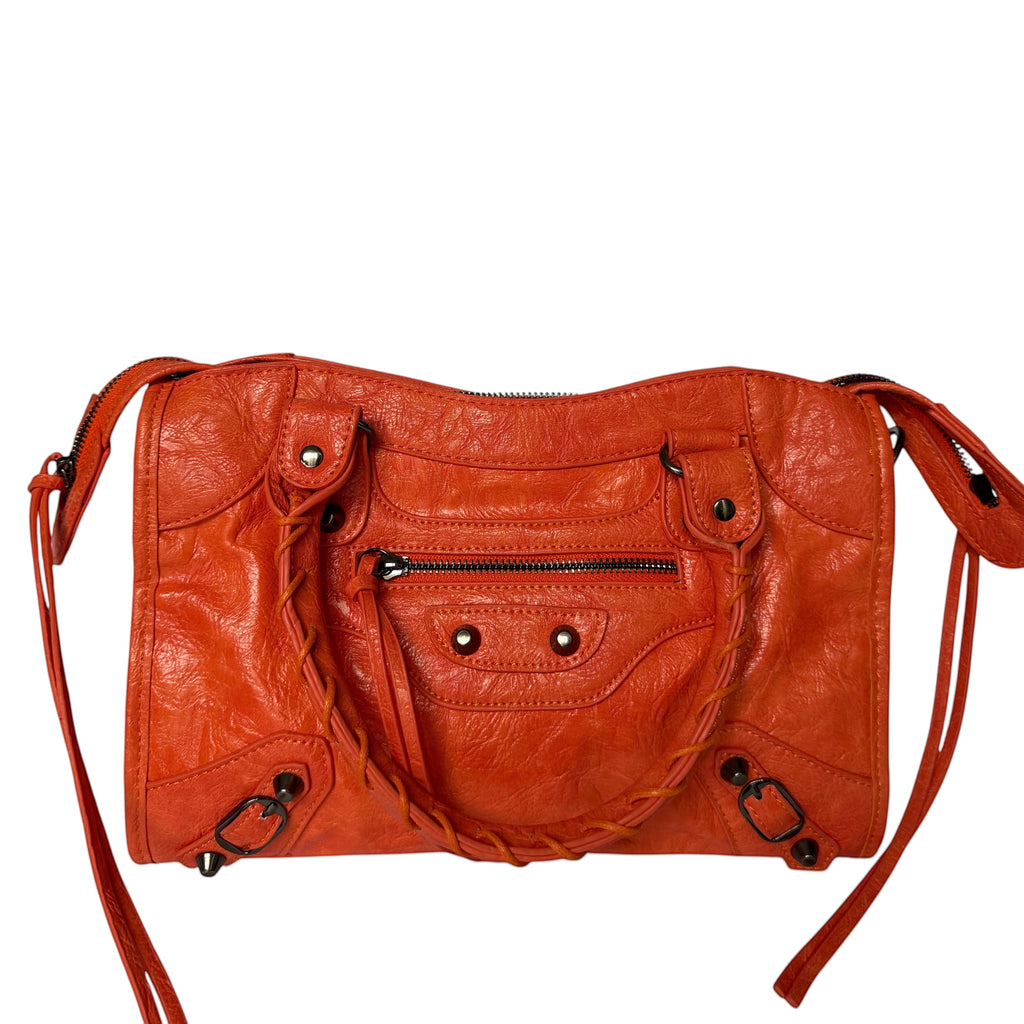 Bagioli City Bag | Mini