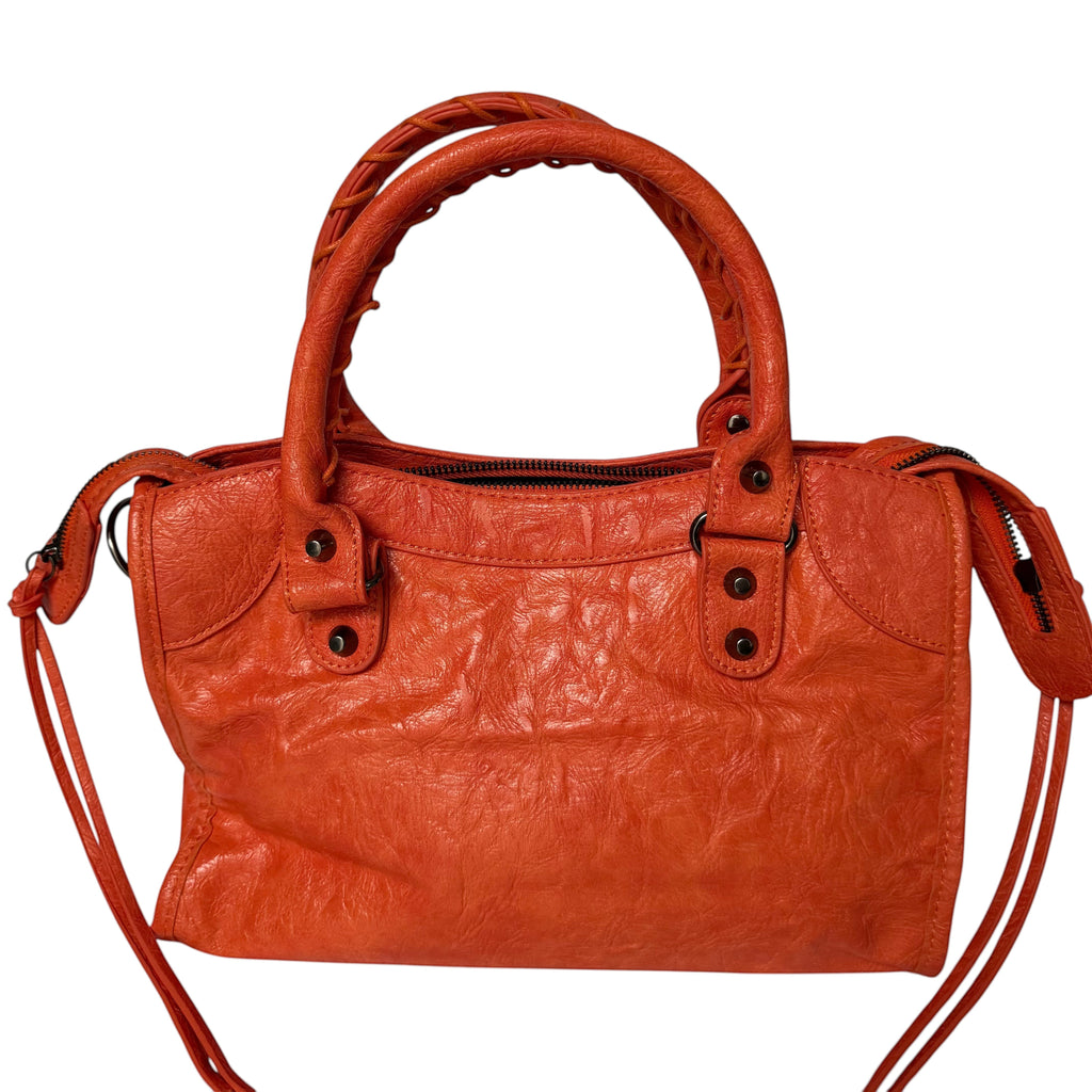 Bagioli City Bag | Mini