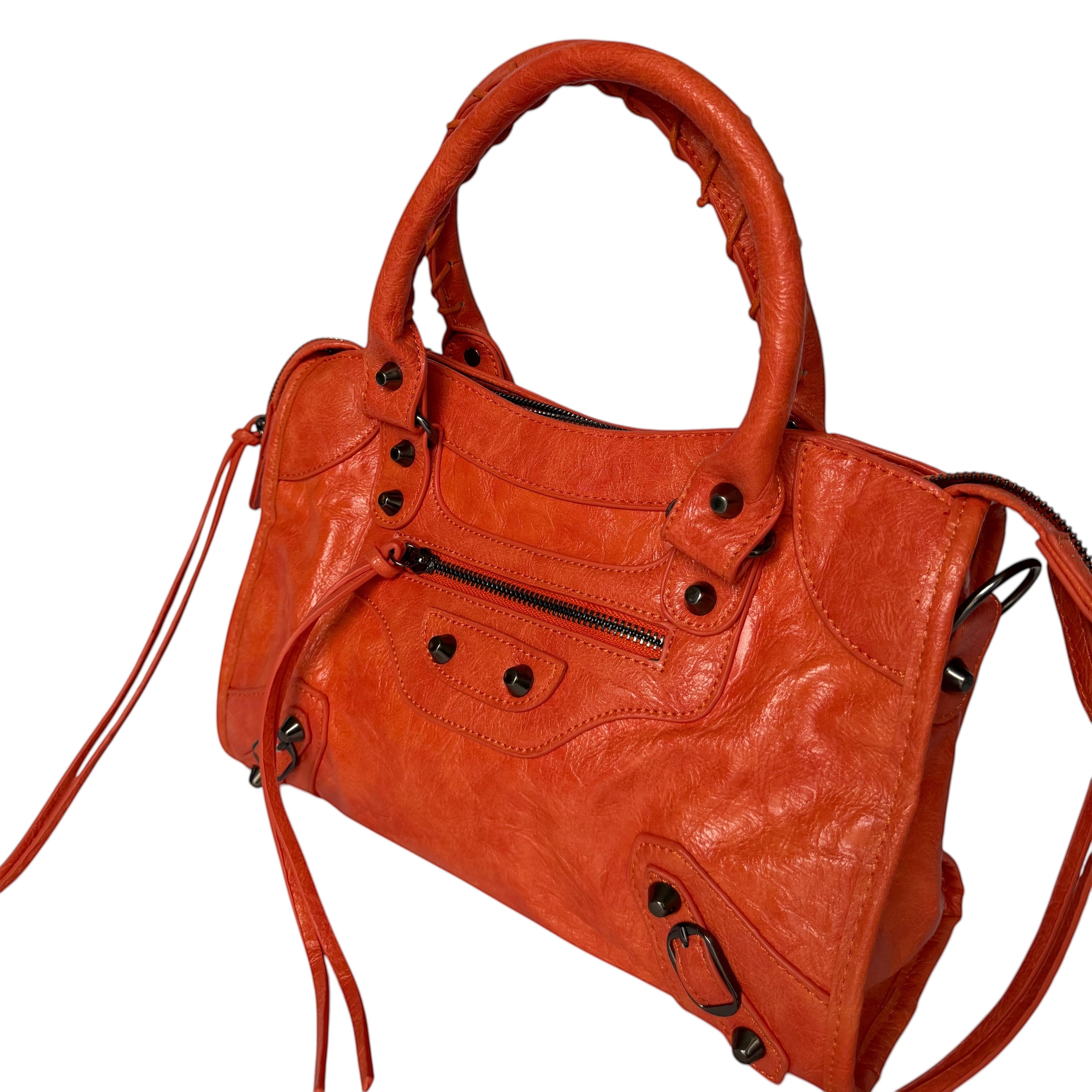 Bagioli City Bag | Mini