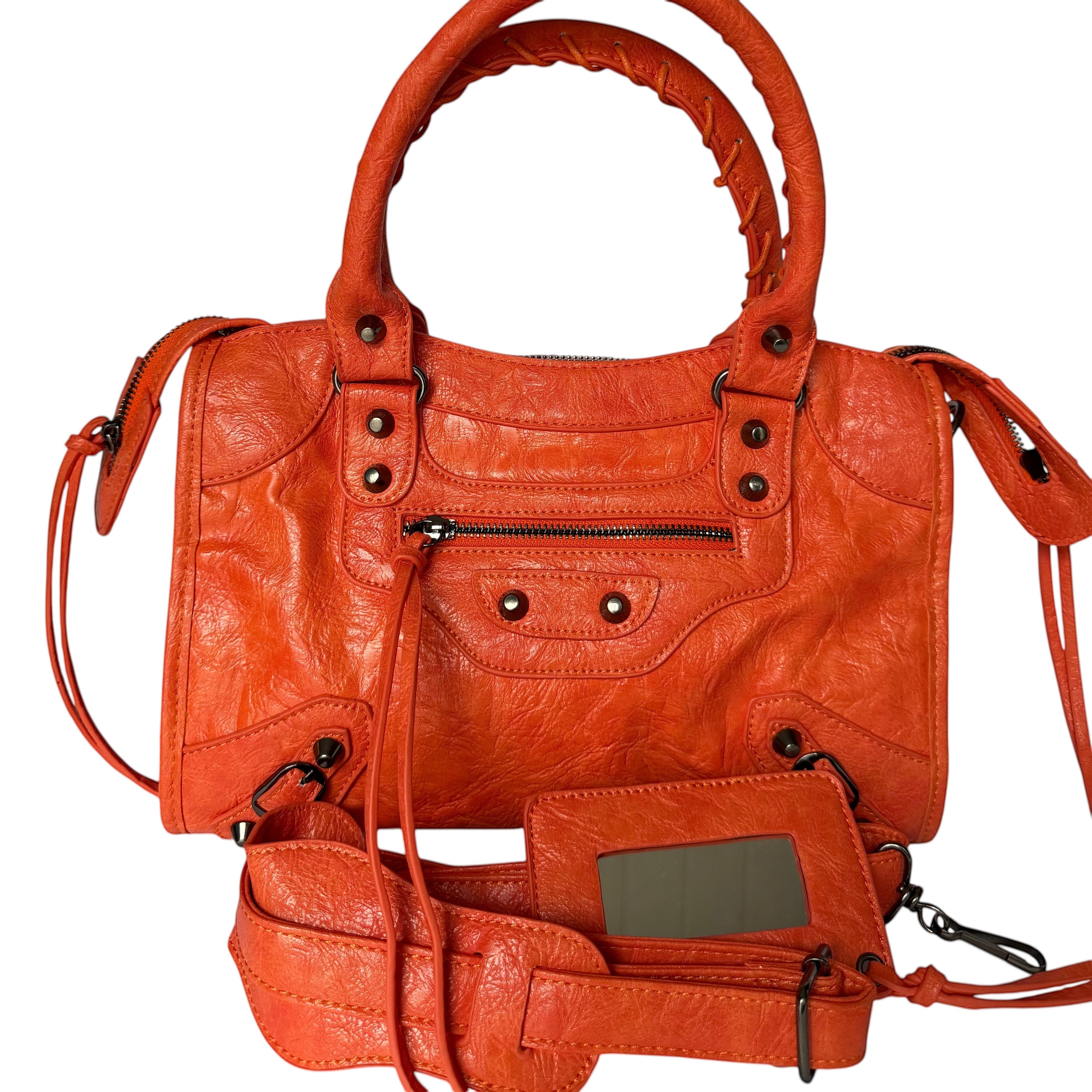 Bagioli City Bag | Mini