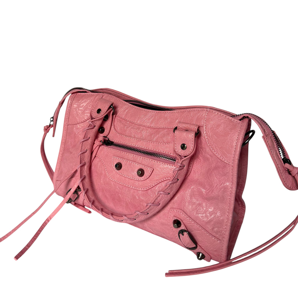 Bagioli City Bag | Mini