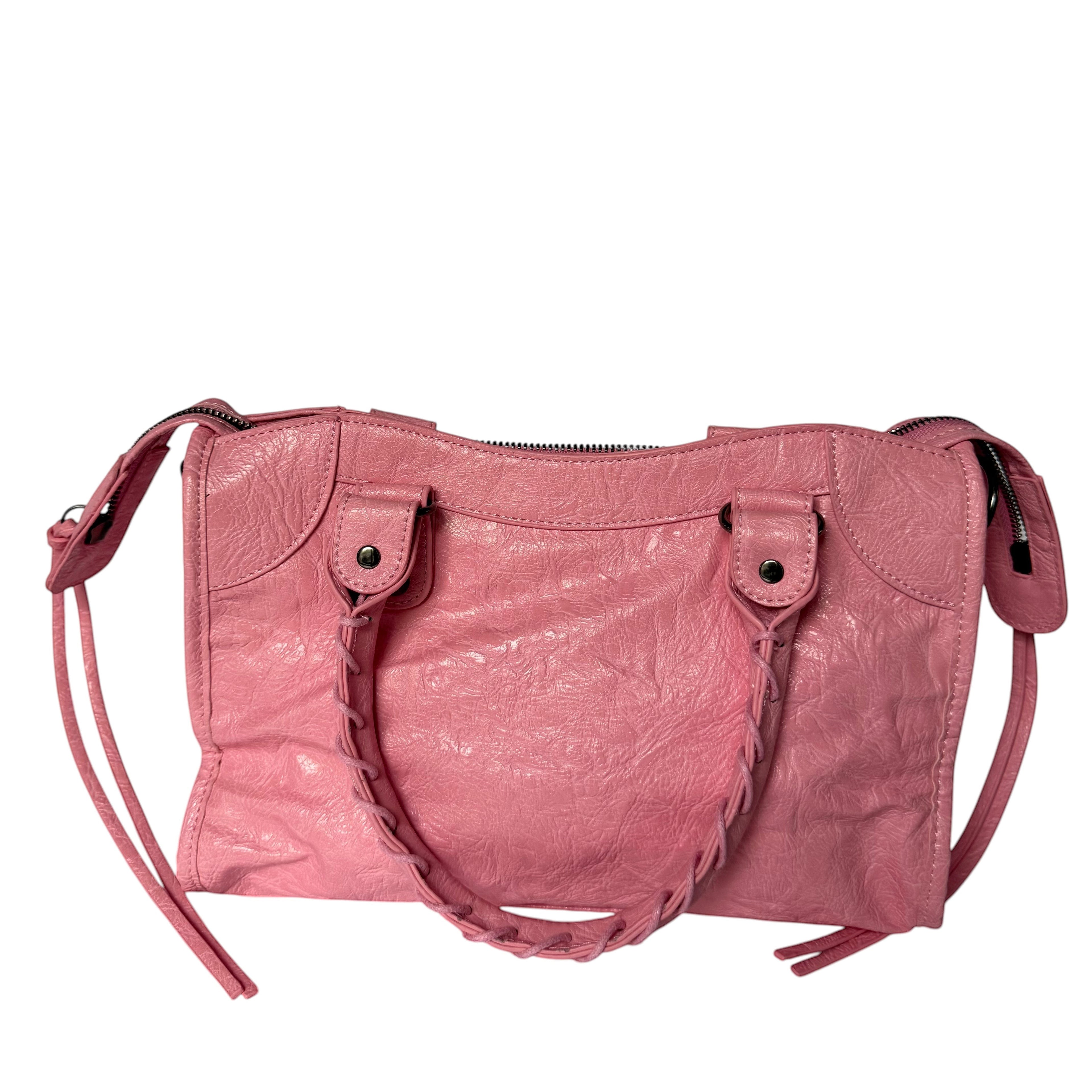 Bagioli City Bag | Mini