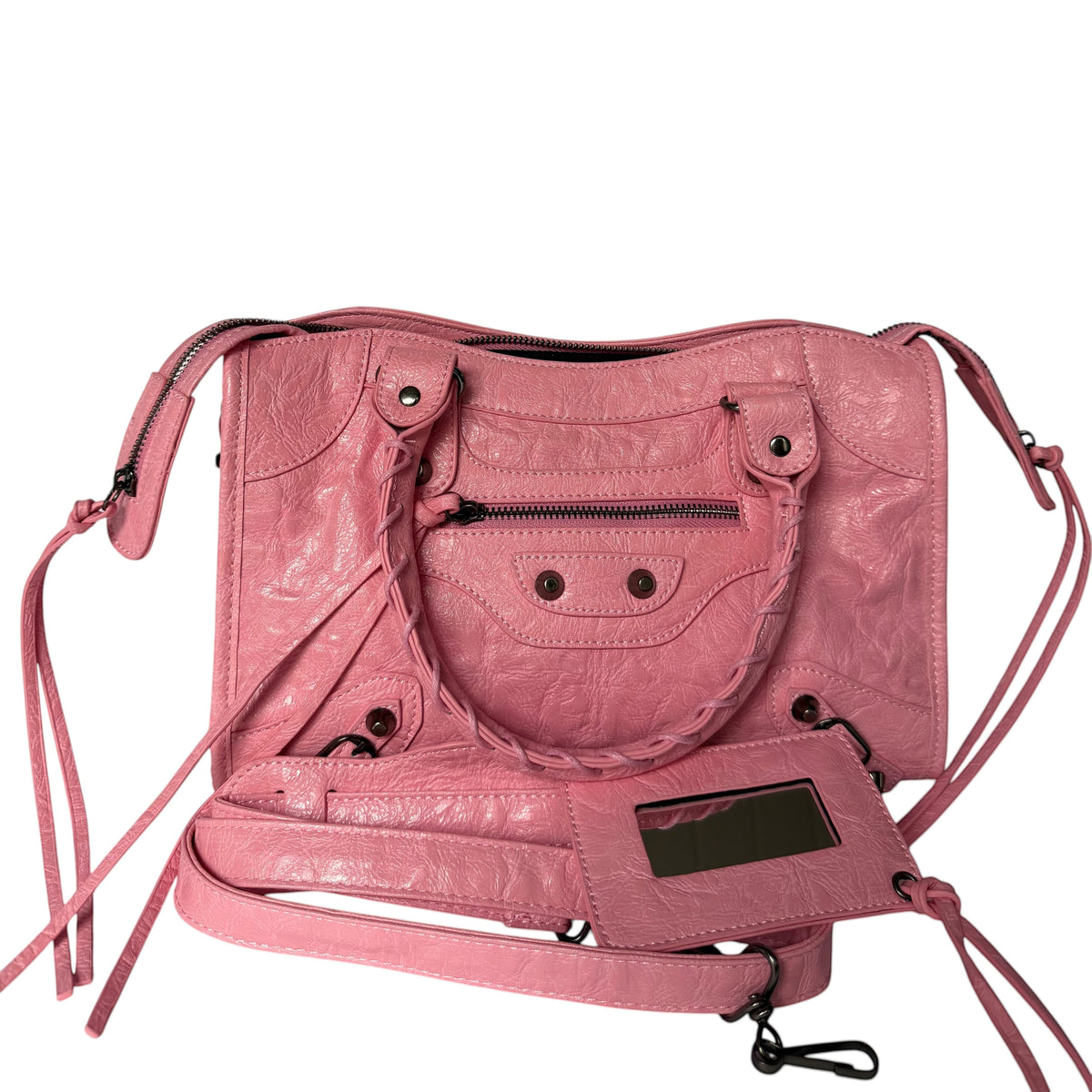 Bagioli City Bag | 3 Sizes