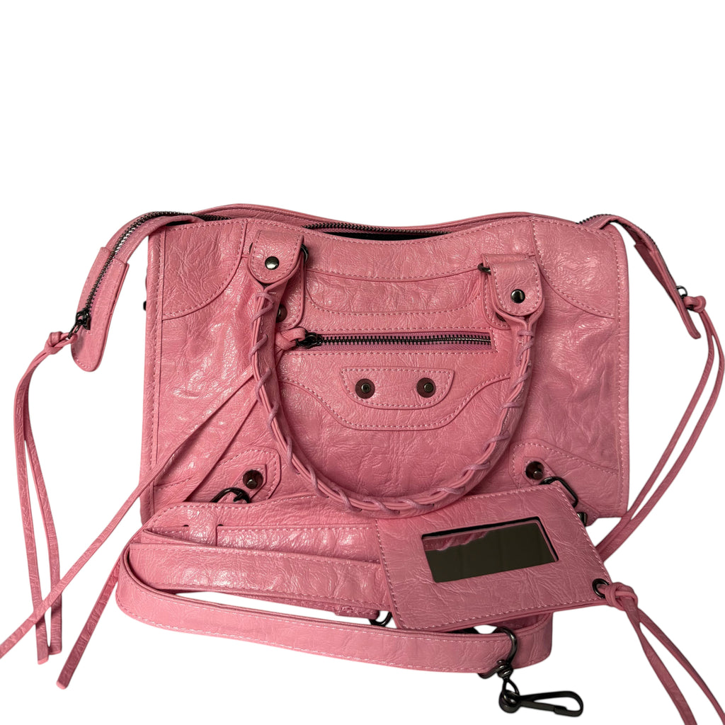 Bagioli City Bag | Mini