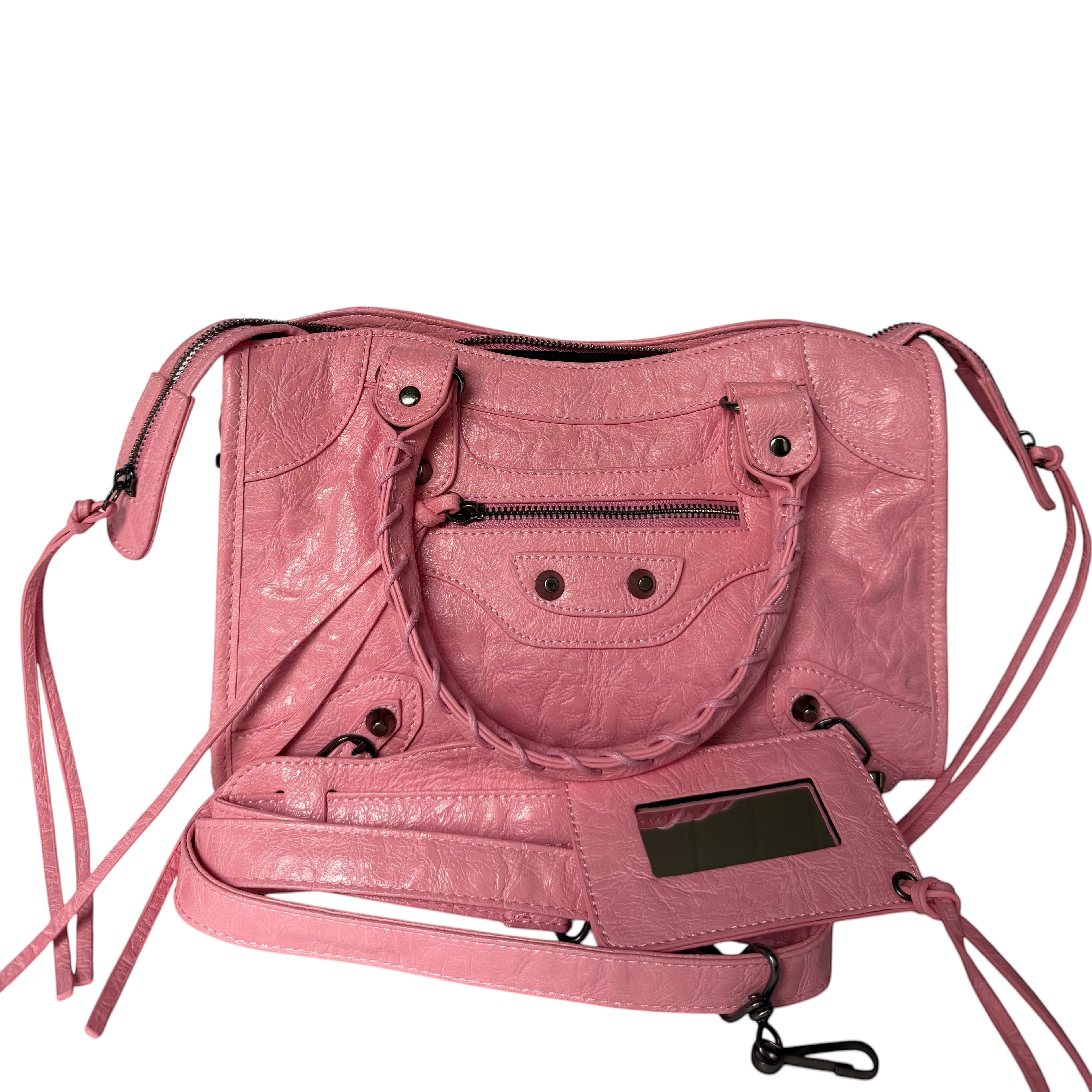 Bagioli City Bag | Mini