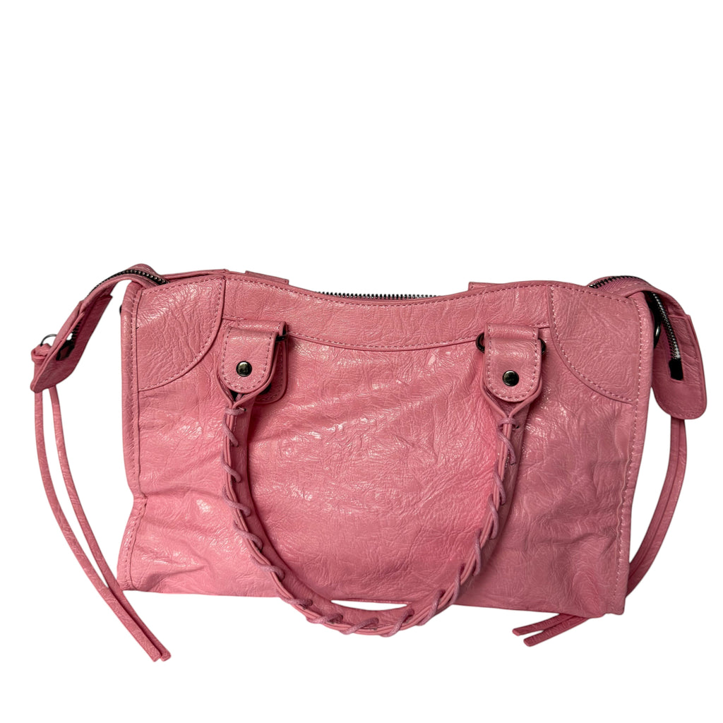 Bagioli City Bag | 3 Sizes