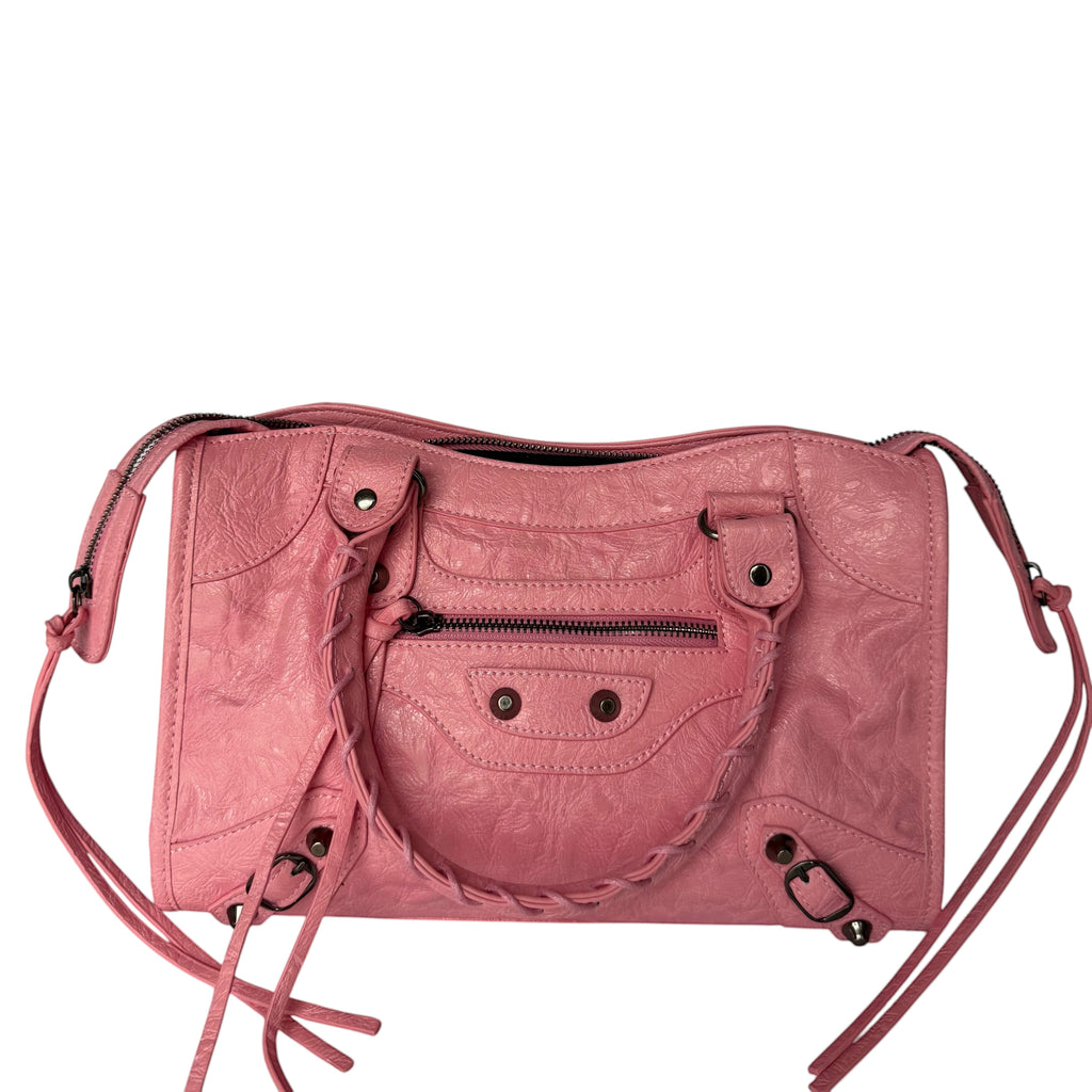 Bagioli City Bag | Mini